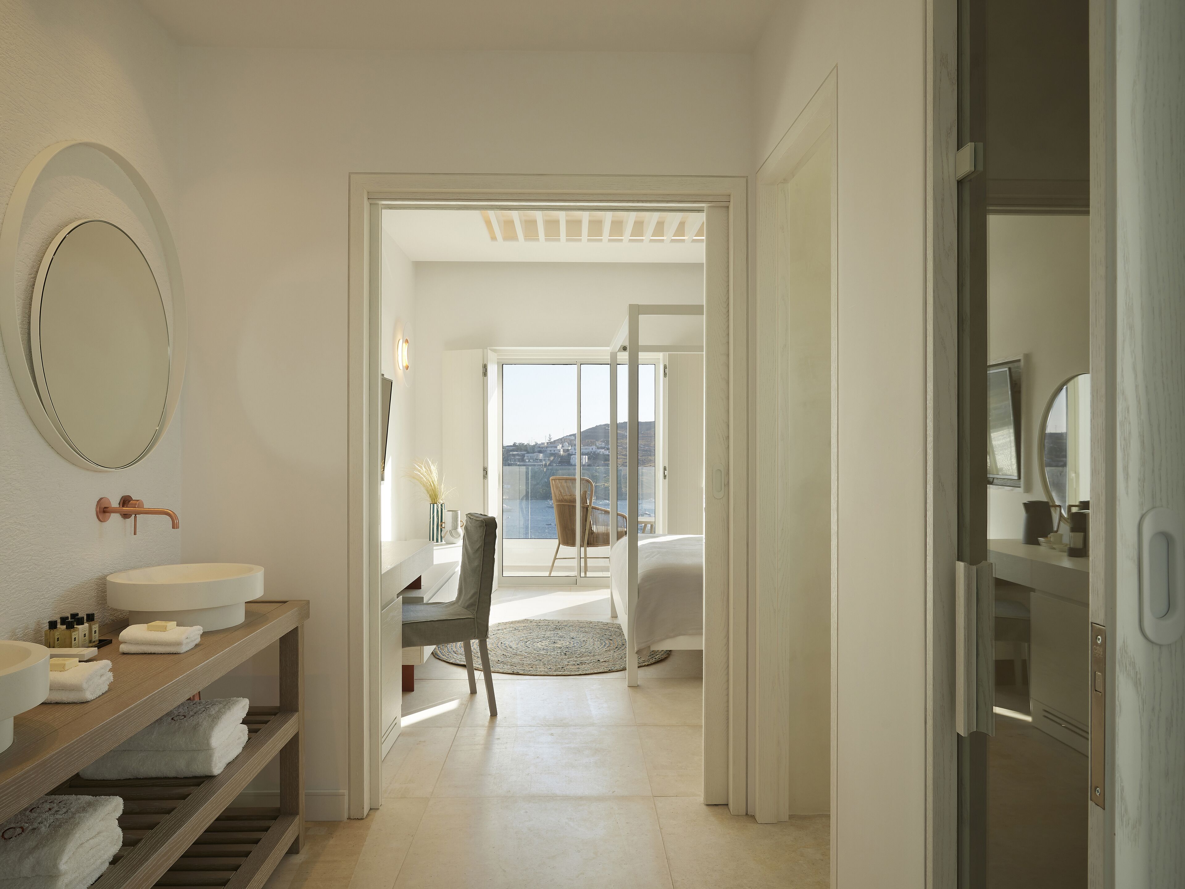 Once in Mykonos - Designed for adults by Louis Hotels