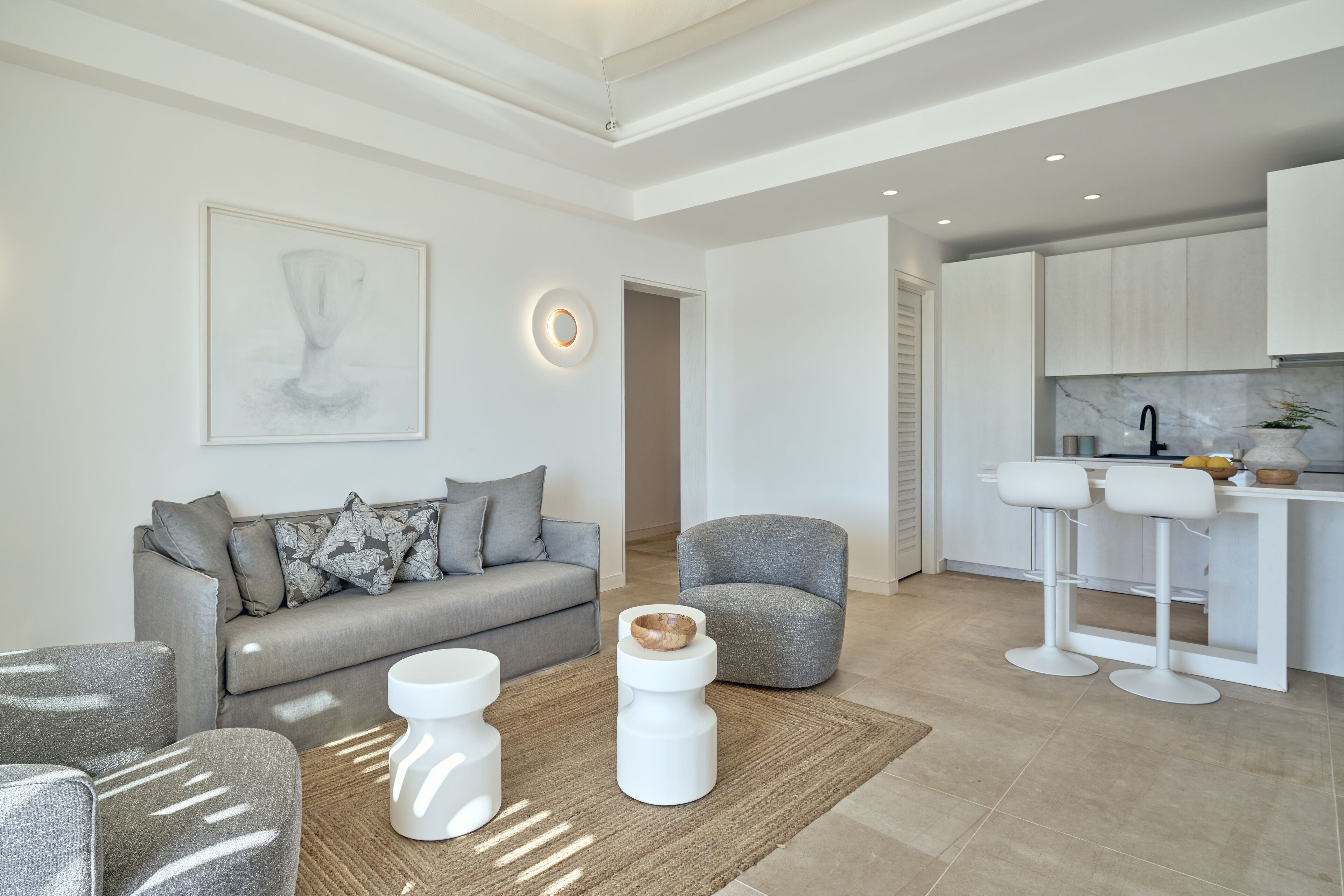 Once in Mykonos - Designed for adults by Louis Hotels