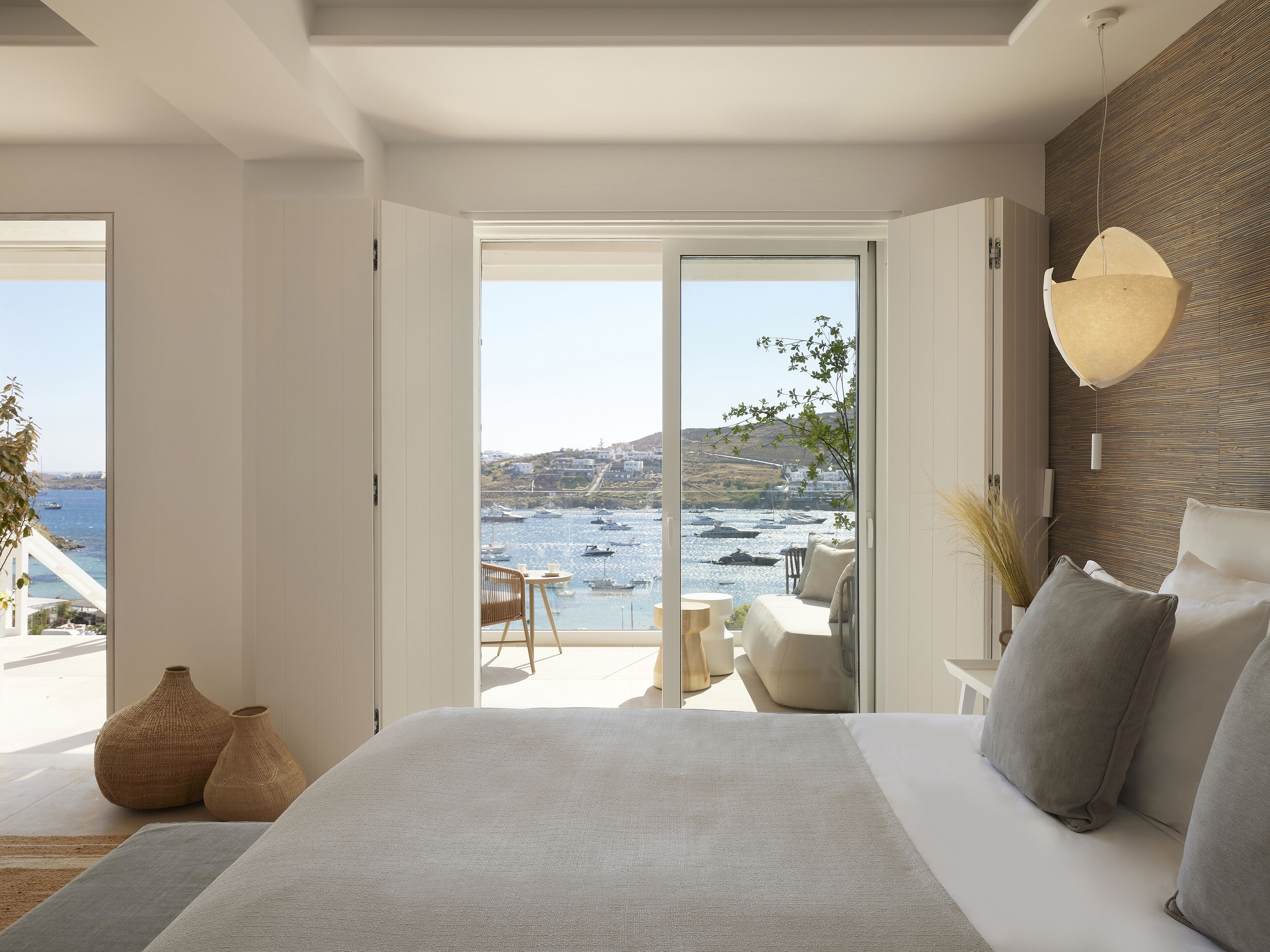Once in Mykonos - Designed for adults by Louis Hotels