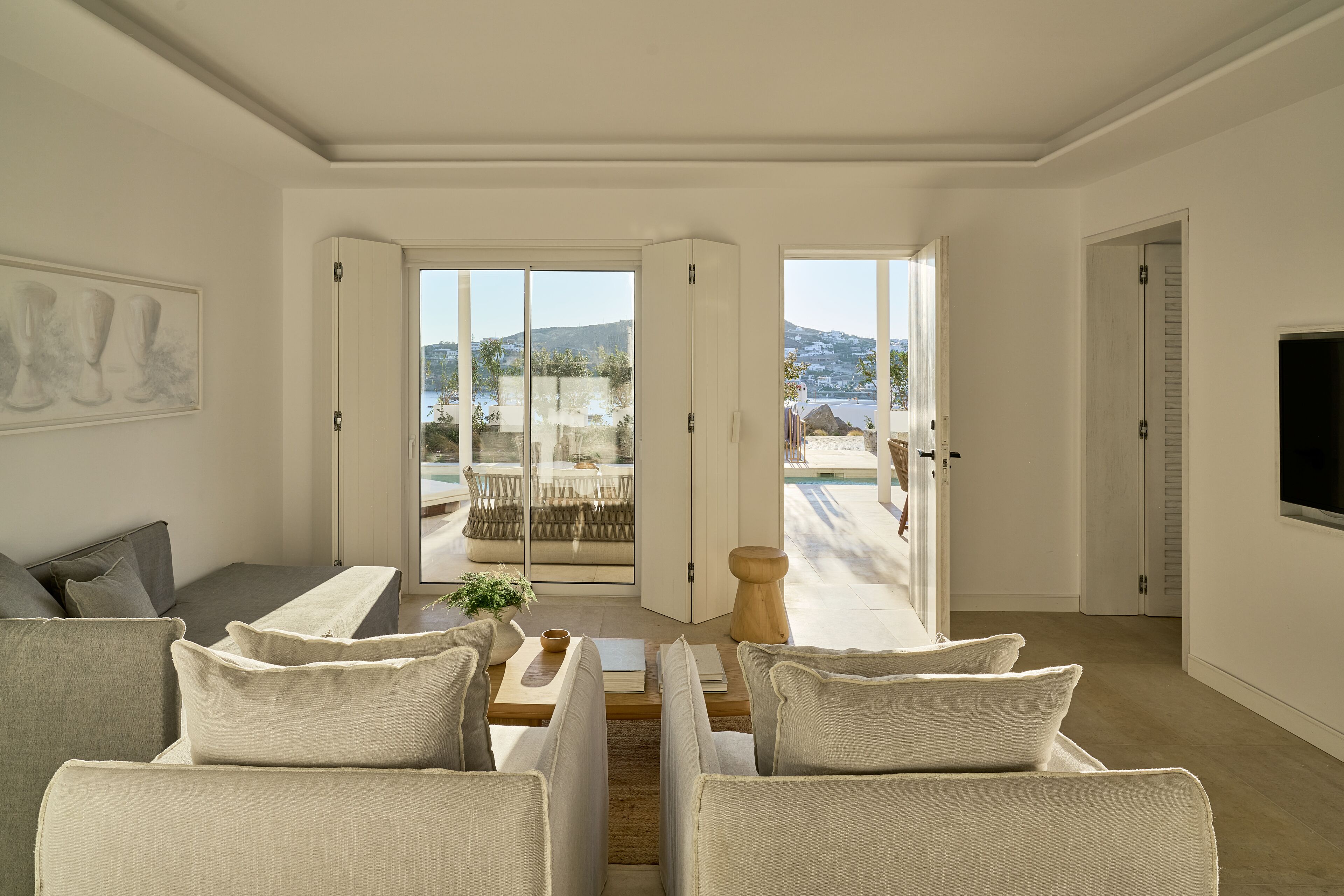 Once in Mykonos - Designed for adults by Louis Hotels