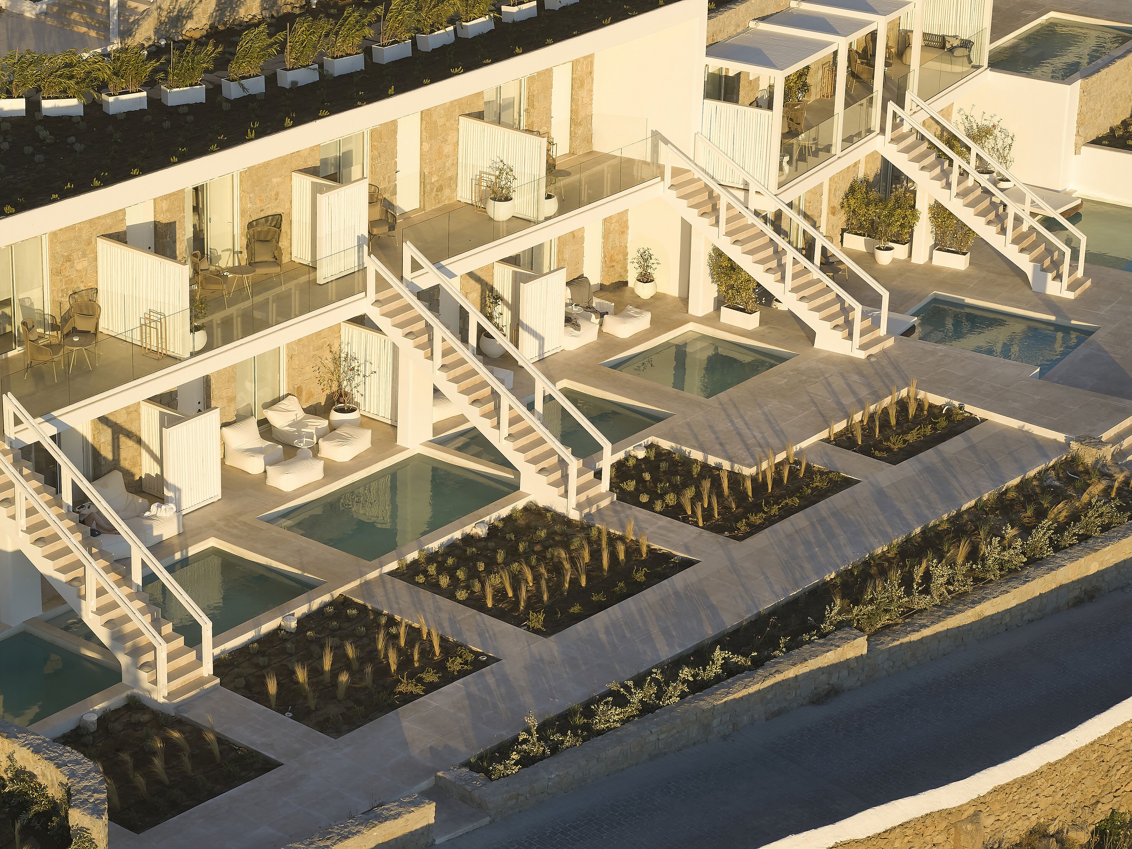 Once in Mykonos - Designed for adults by Louis Hotels