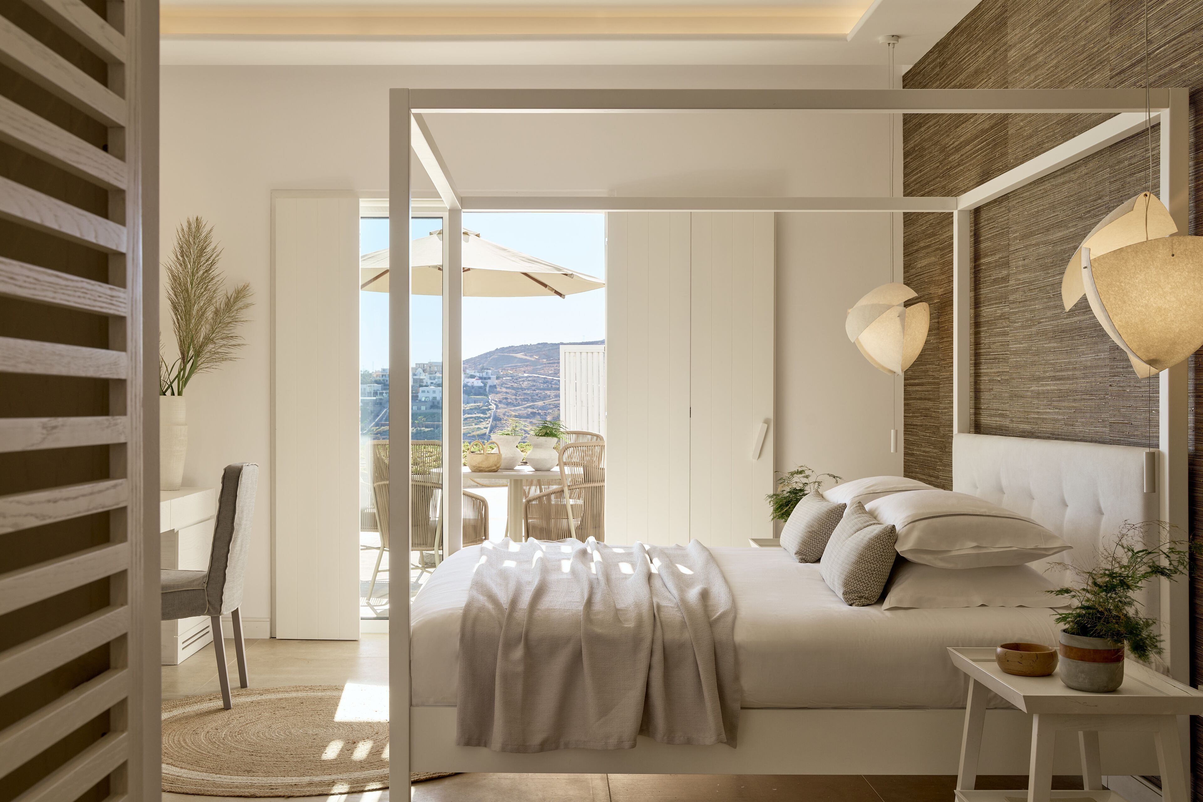 Once in Mykonos - Designed for adults by Louis Hotels