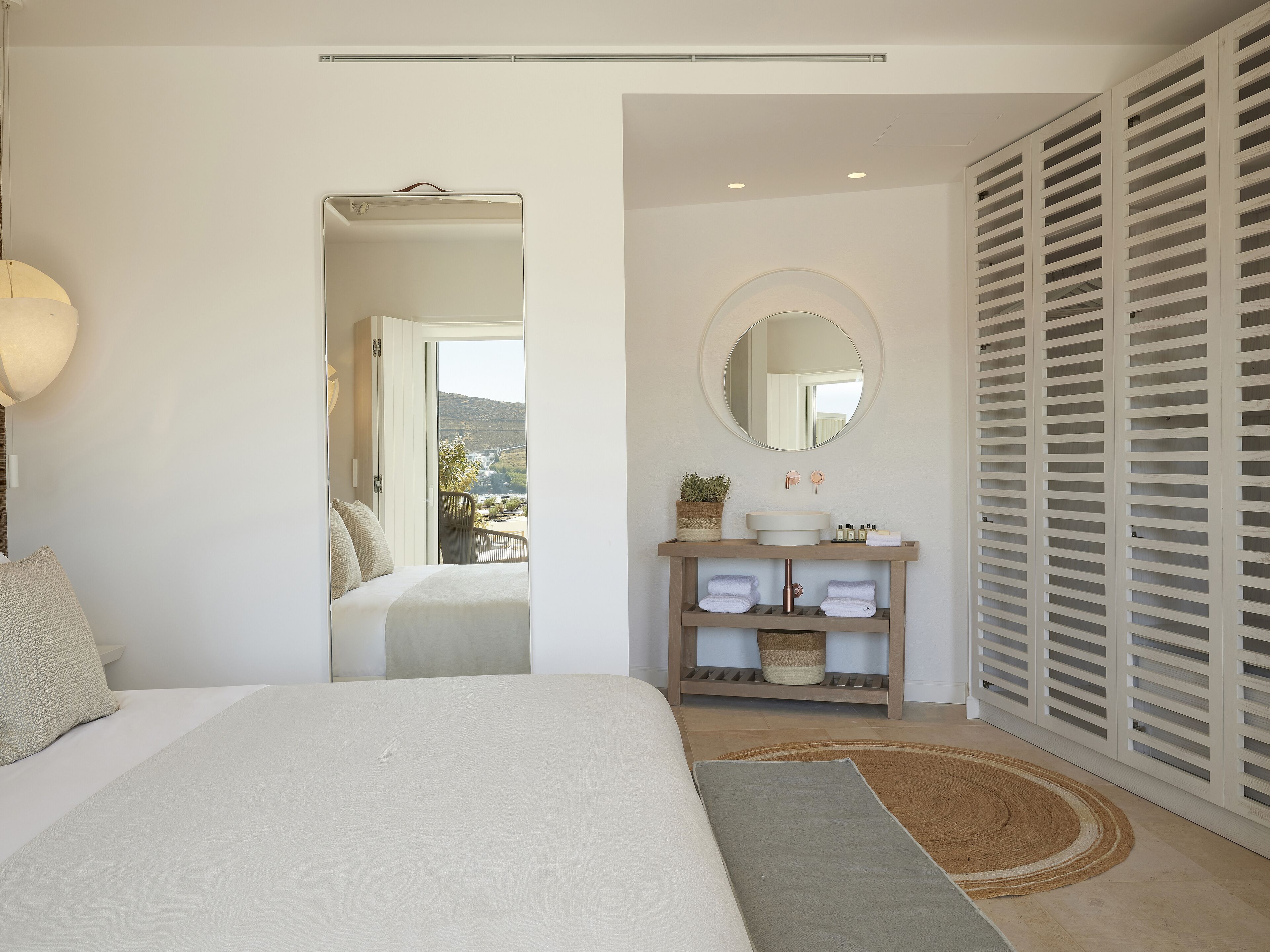 Once in Mykonos - Designed for adults by Louis Hotels