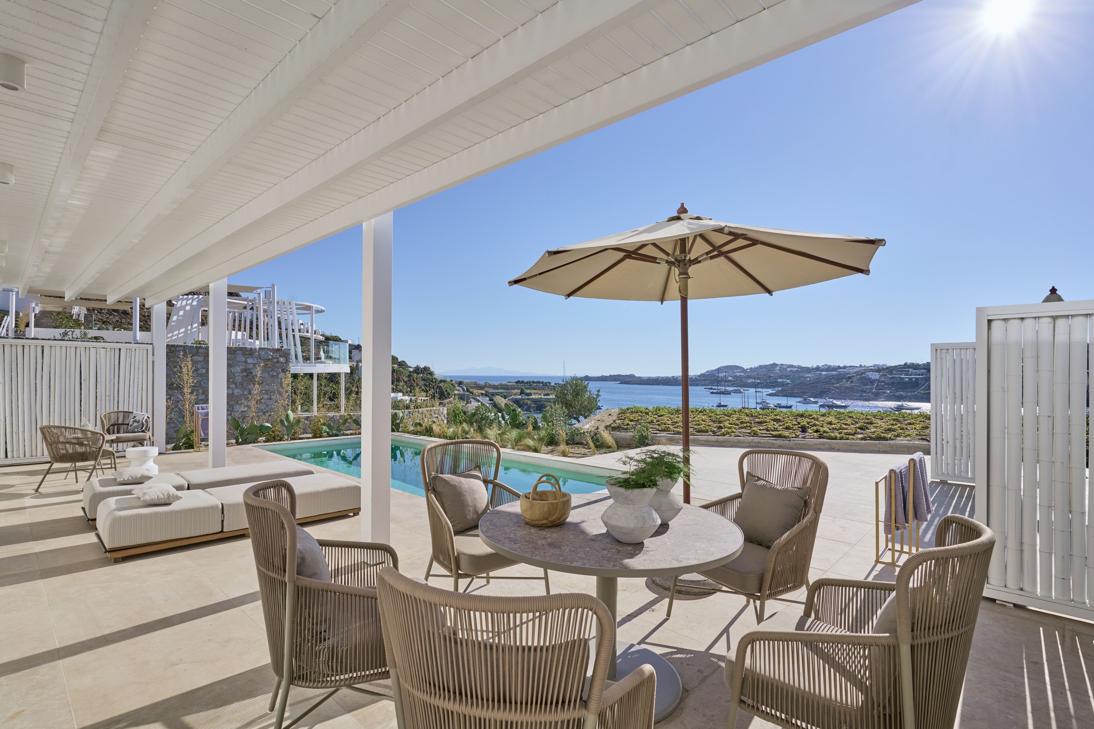 Once in Mykonos - Designed for adults by Louis Hotels