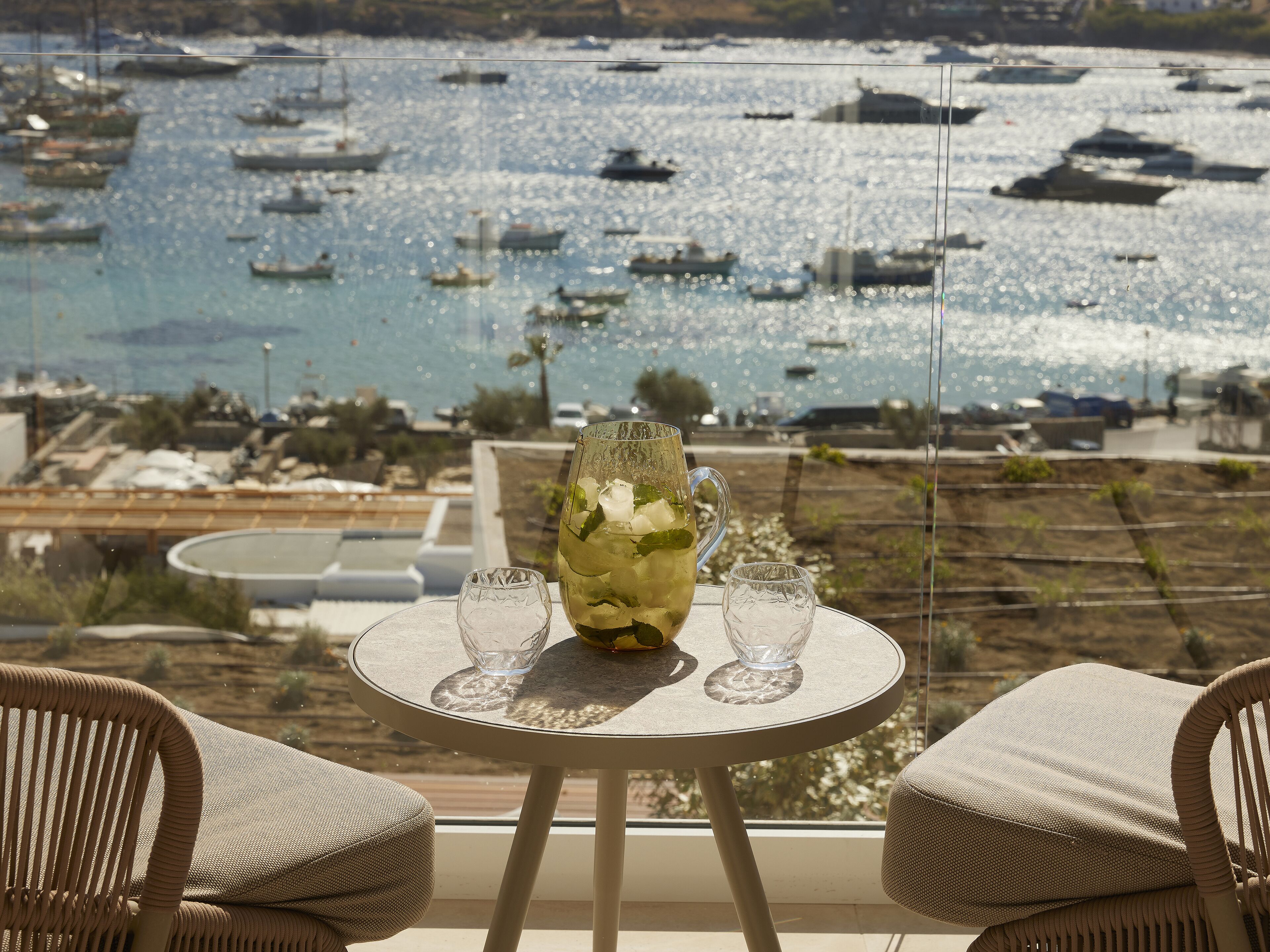 Once in Mykonos - Designed for adults by Louis Hotels