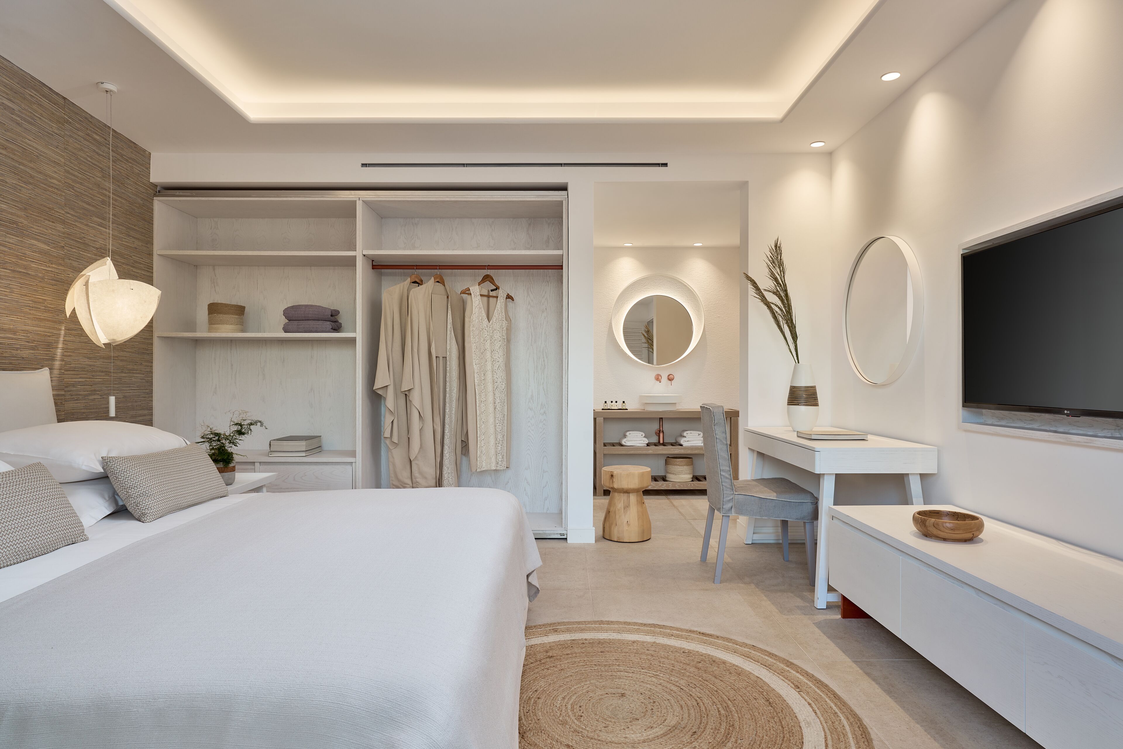 Once in Mykonos - Designed for adults by Louis Hotels