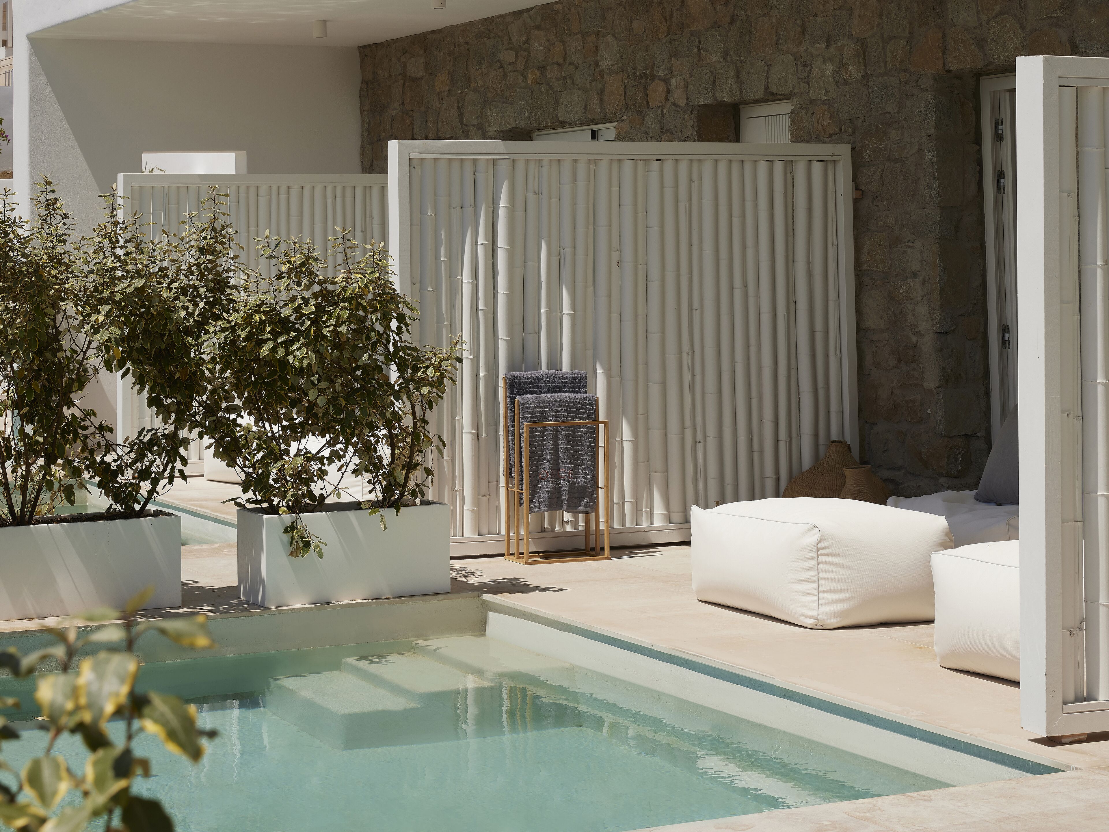 Once in Mykonos - Designed for adults by Louis Hotels
