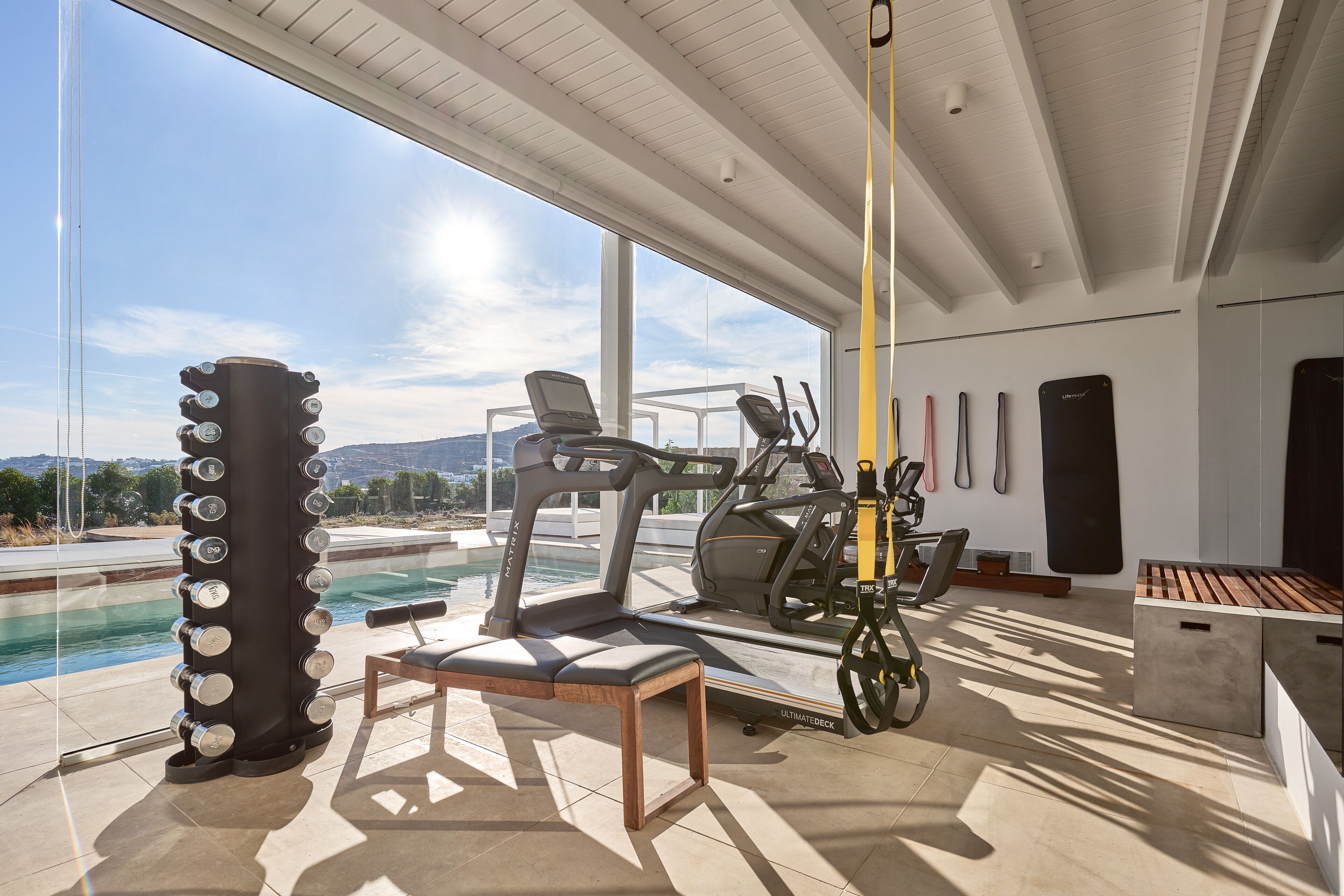 Once in Mykonos - Designed for adults by Louis Hotels