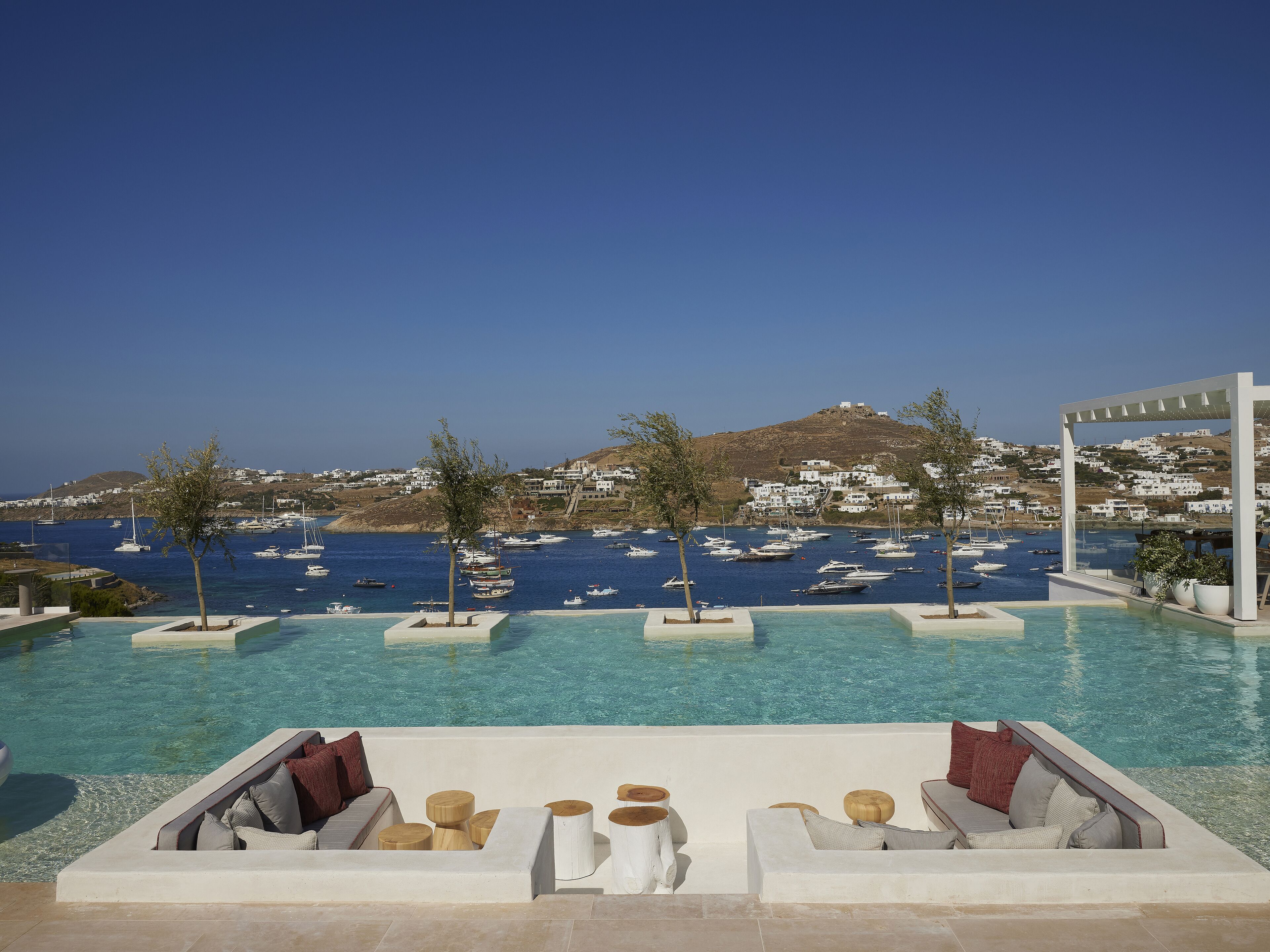 Once in Mykonos - Designed for adults by Louis Hotels