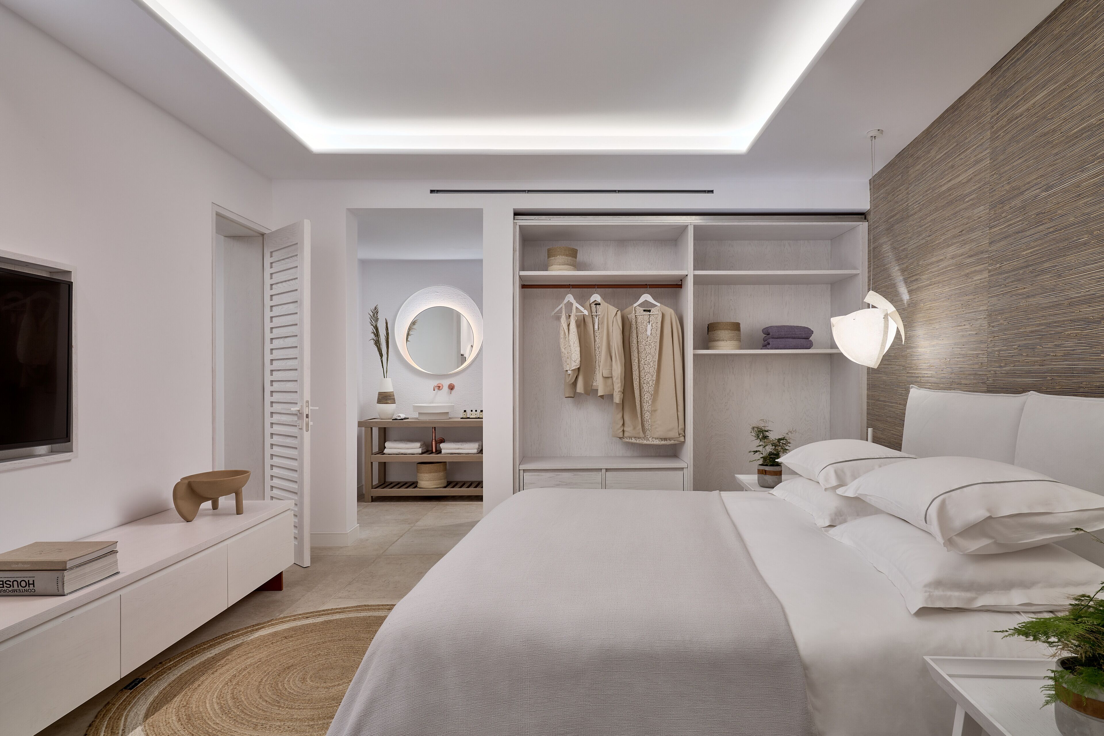 Once in Mykonos - Designed for adults by Louis Hotels