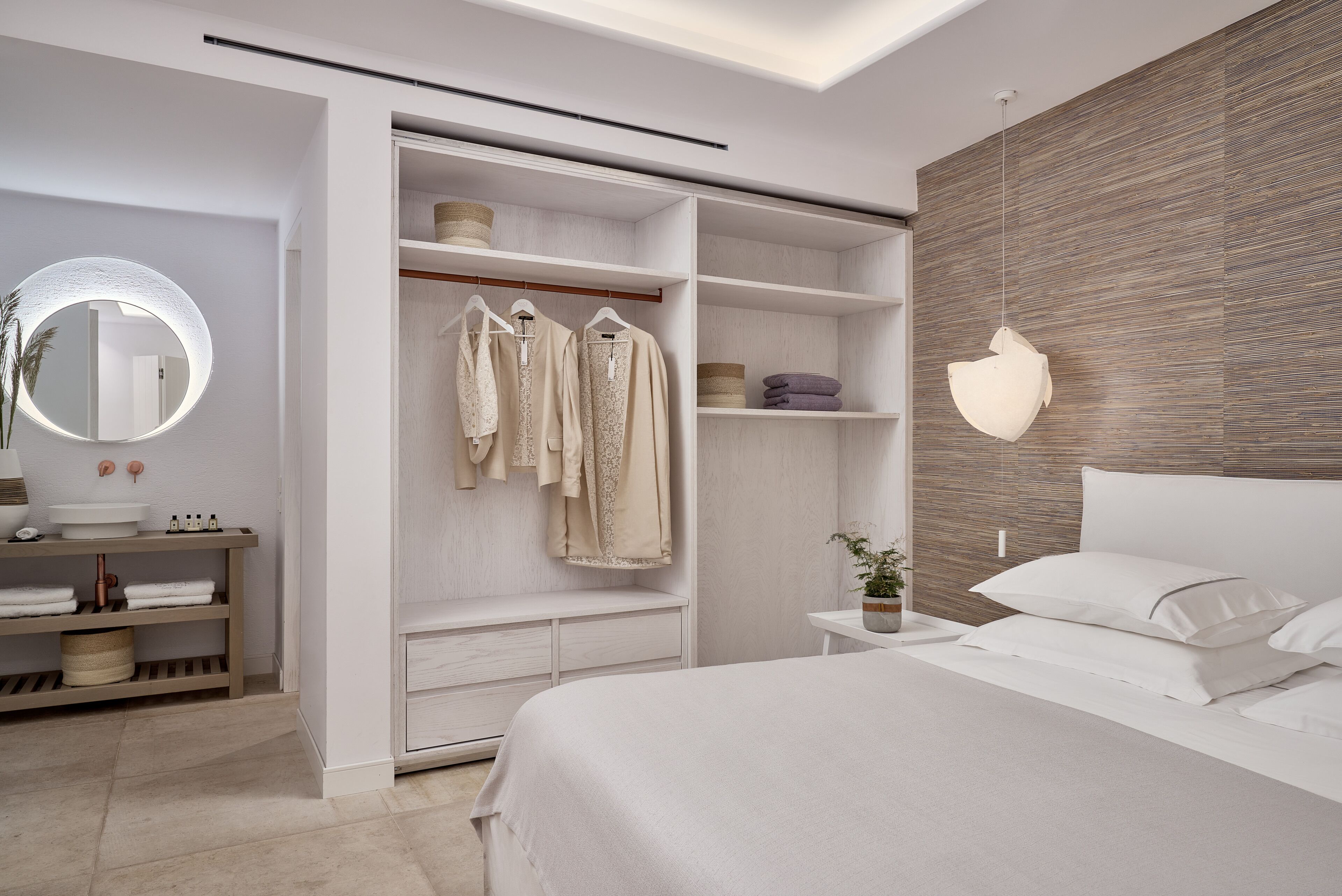 Once in Mykonos - Designed for adults by Louis Hotels