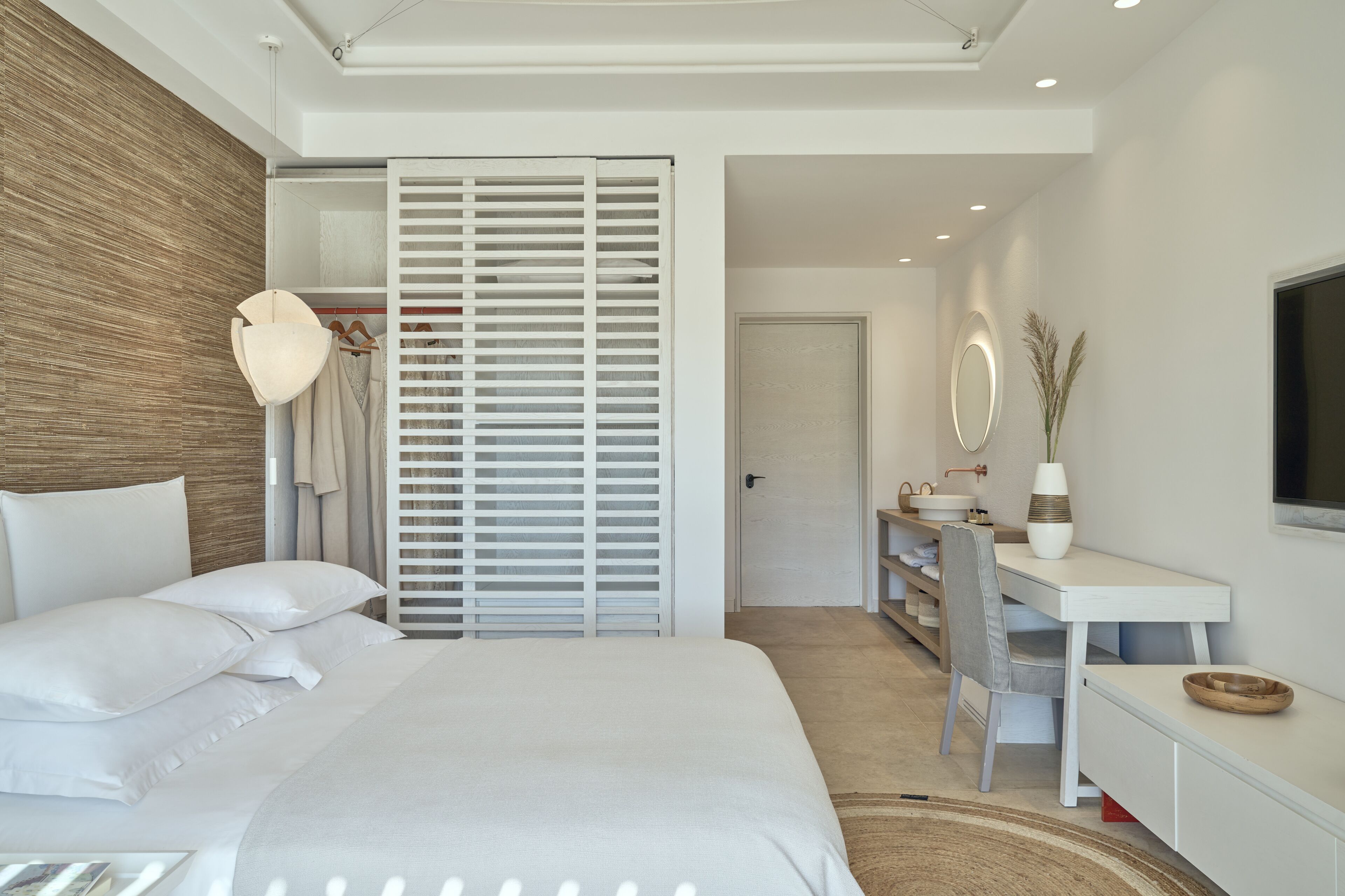 Once in Mykonos - Designed for adults by Louis Hotels
