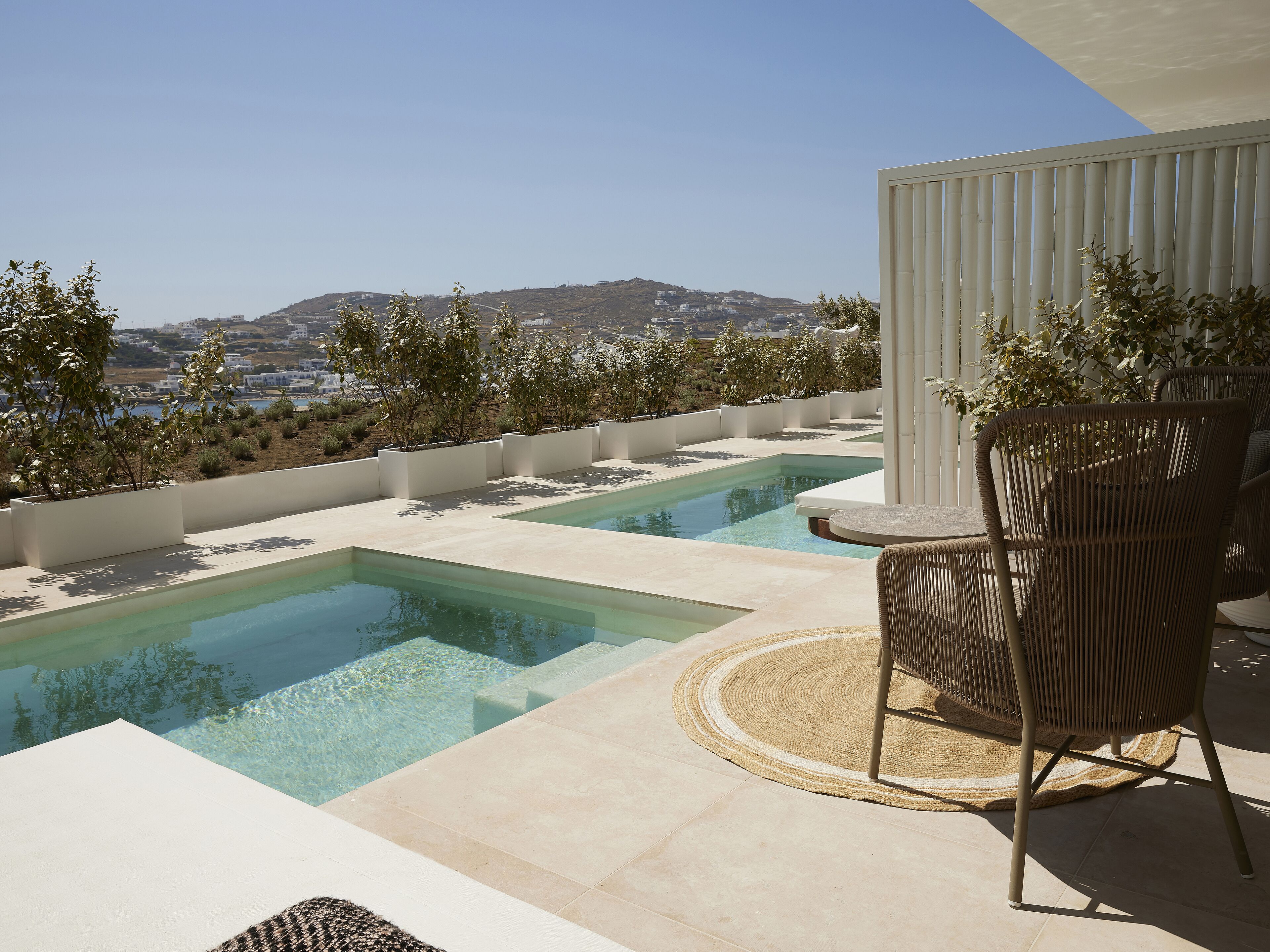 Once in Mykonos - Designed for adults by Louis Hotels