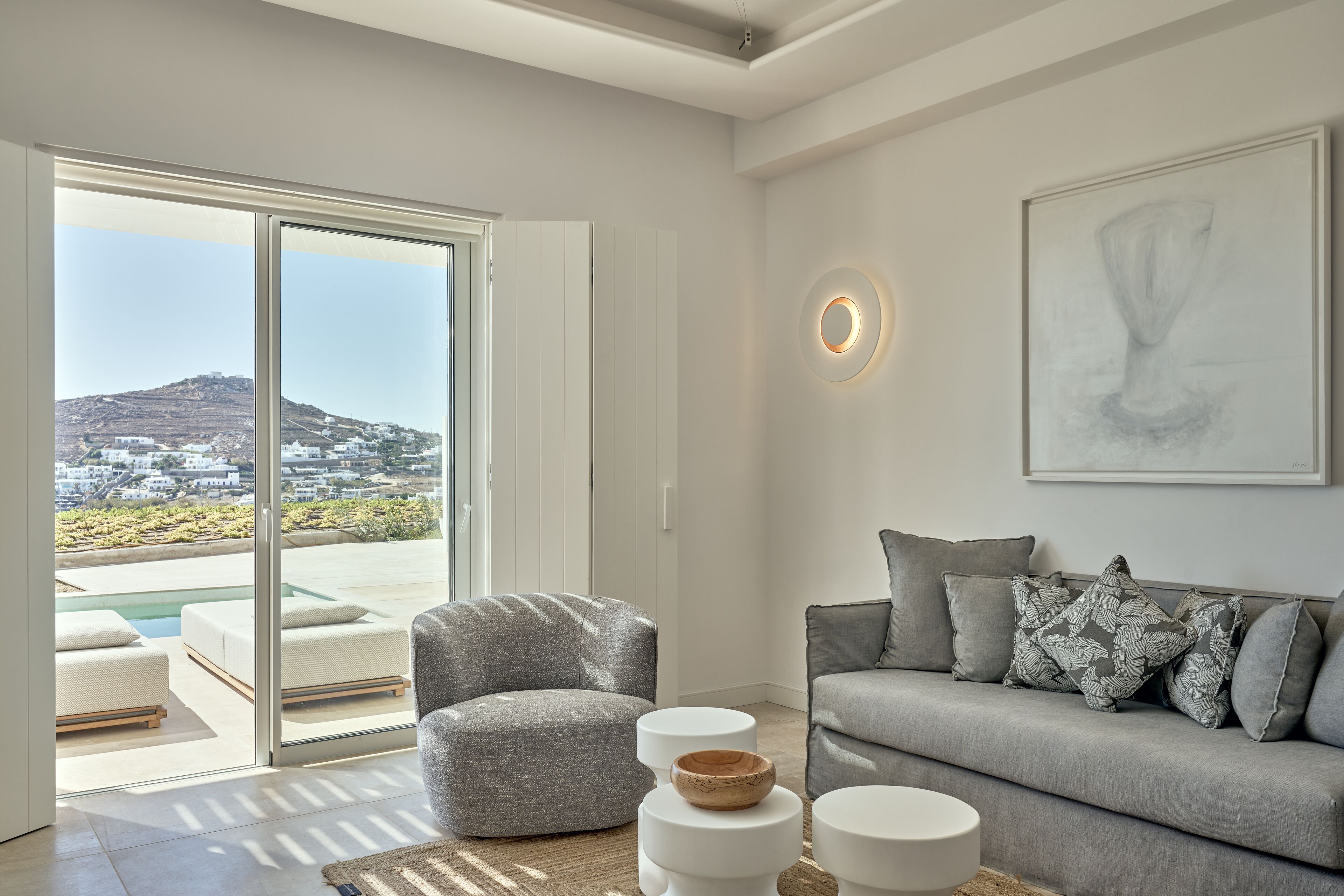 Once in Mykonos - Designed for adults by Louis Hotels