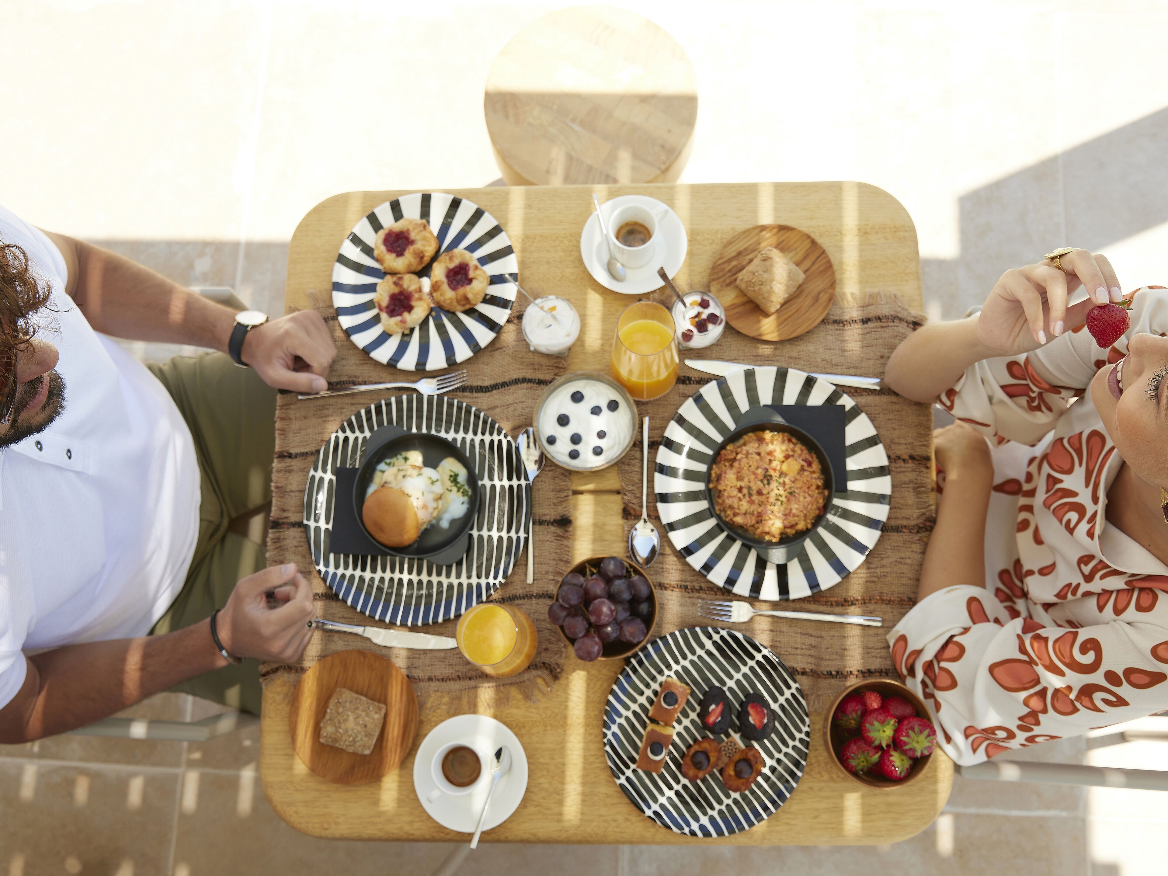 Once in Mykonos - Designed for adults by Louis Hotels