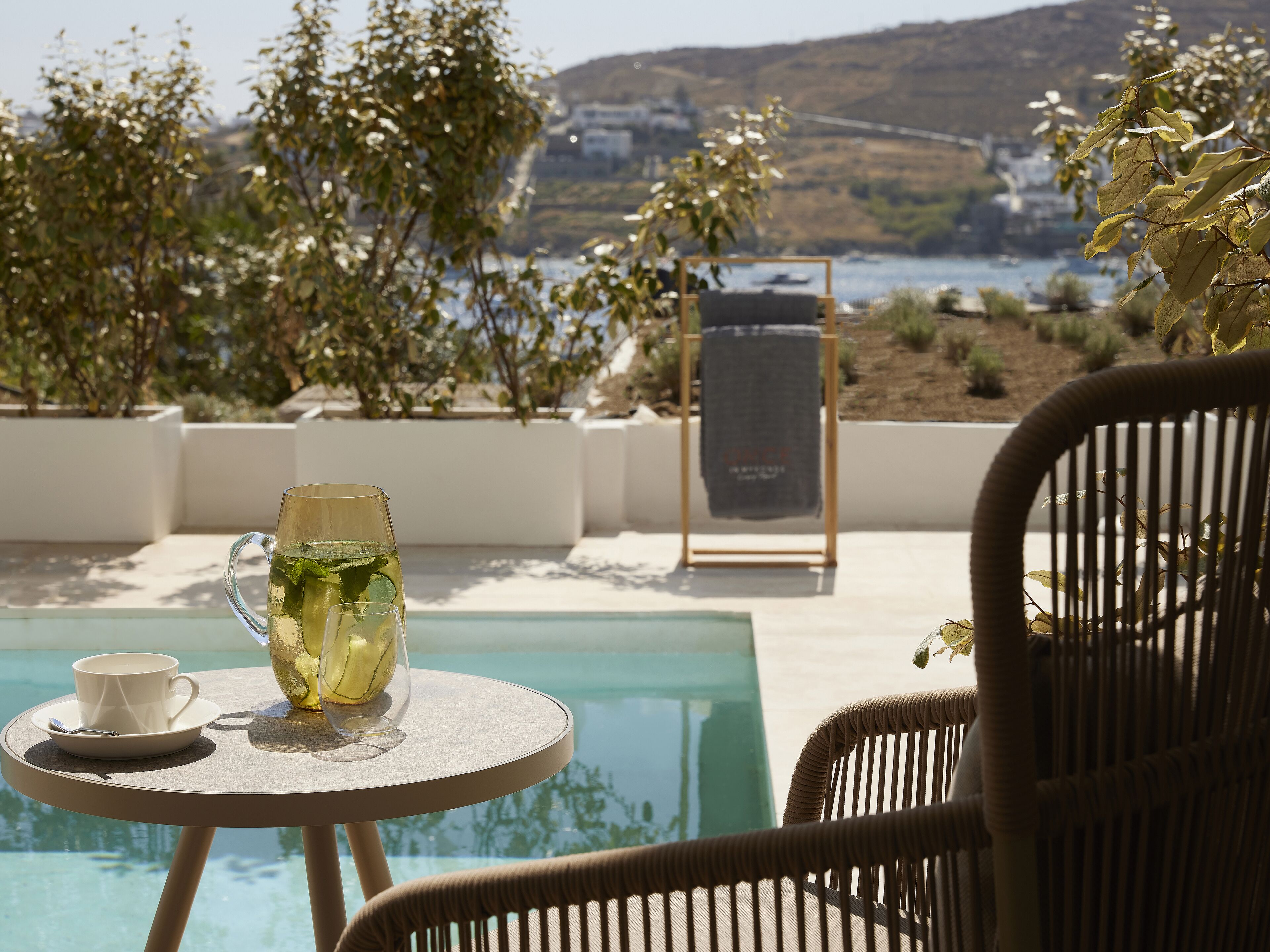 Once in Mykonos - Designed for adults by Louis Hotels