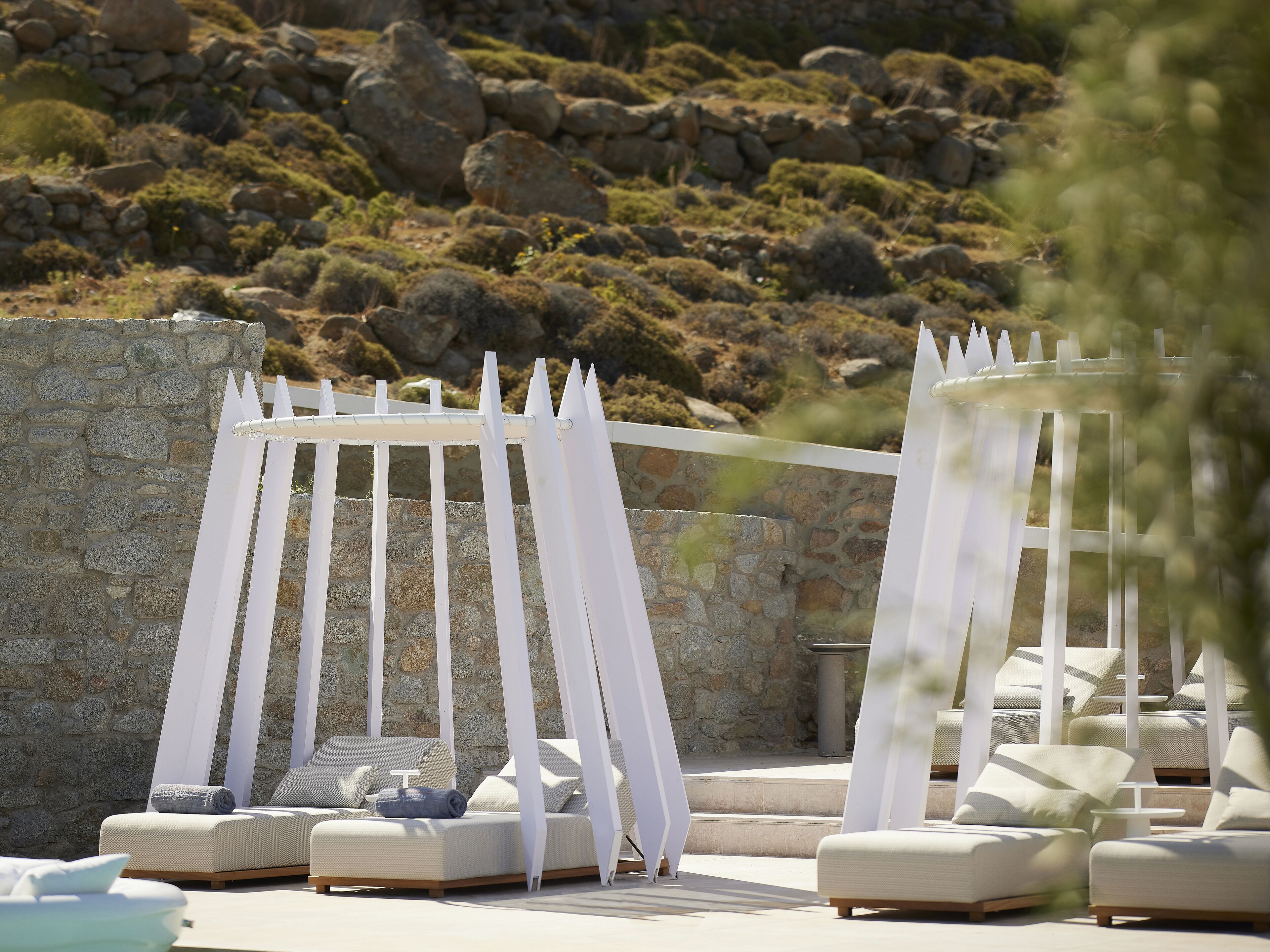 Once in Mykonos - Designed for adults by Louis Hotels