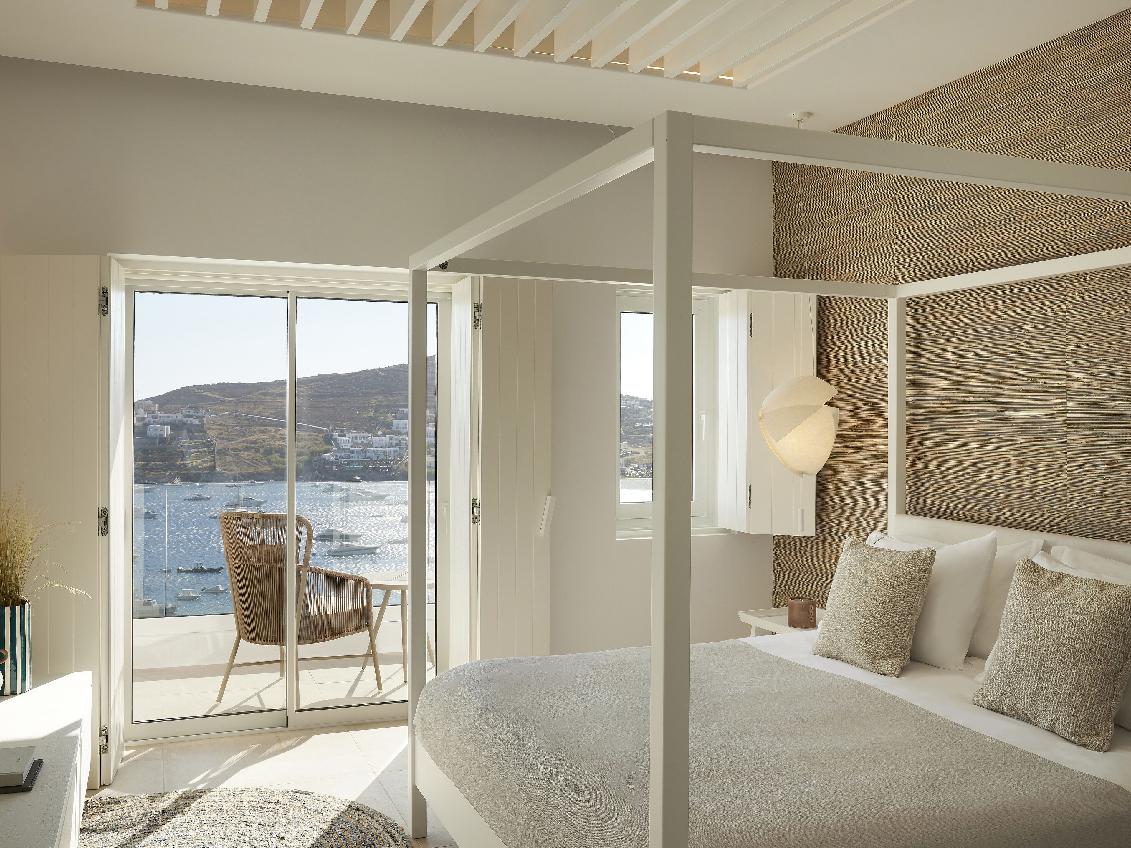 Once in Mykonos - Designed for adults by Louis Hotels