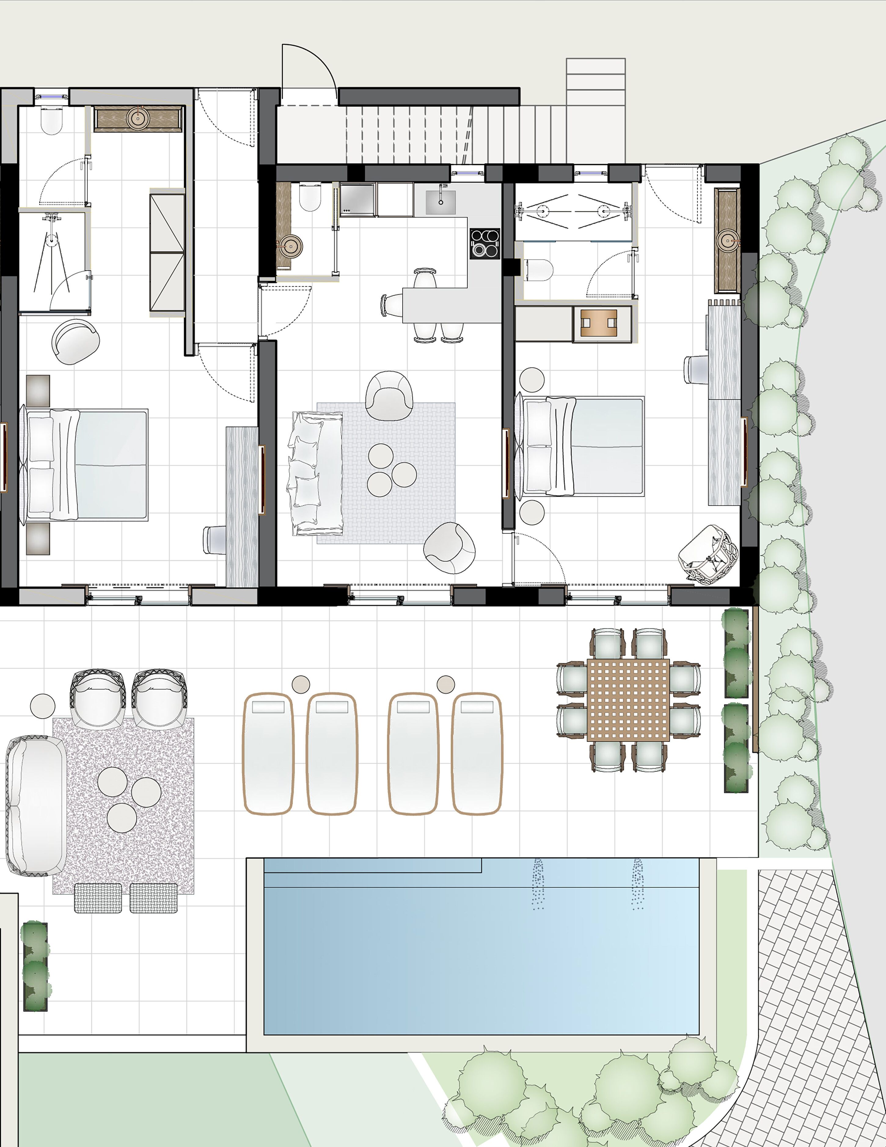 Once in Mykonos - Designed for adults by Louis Hotels