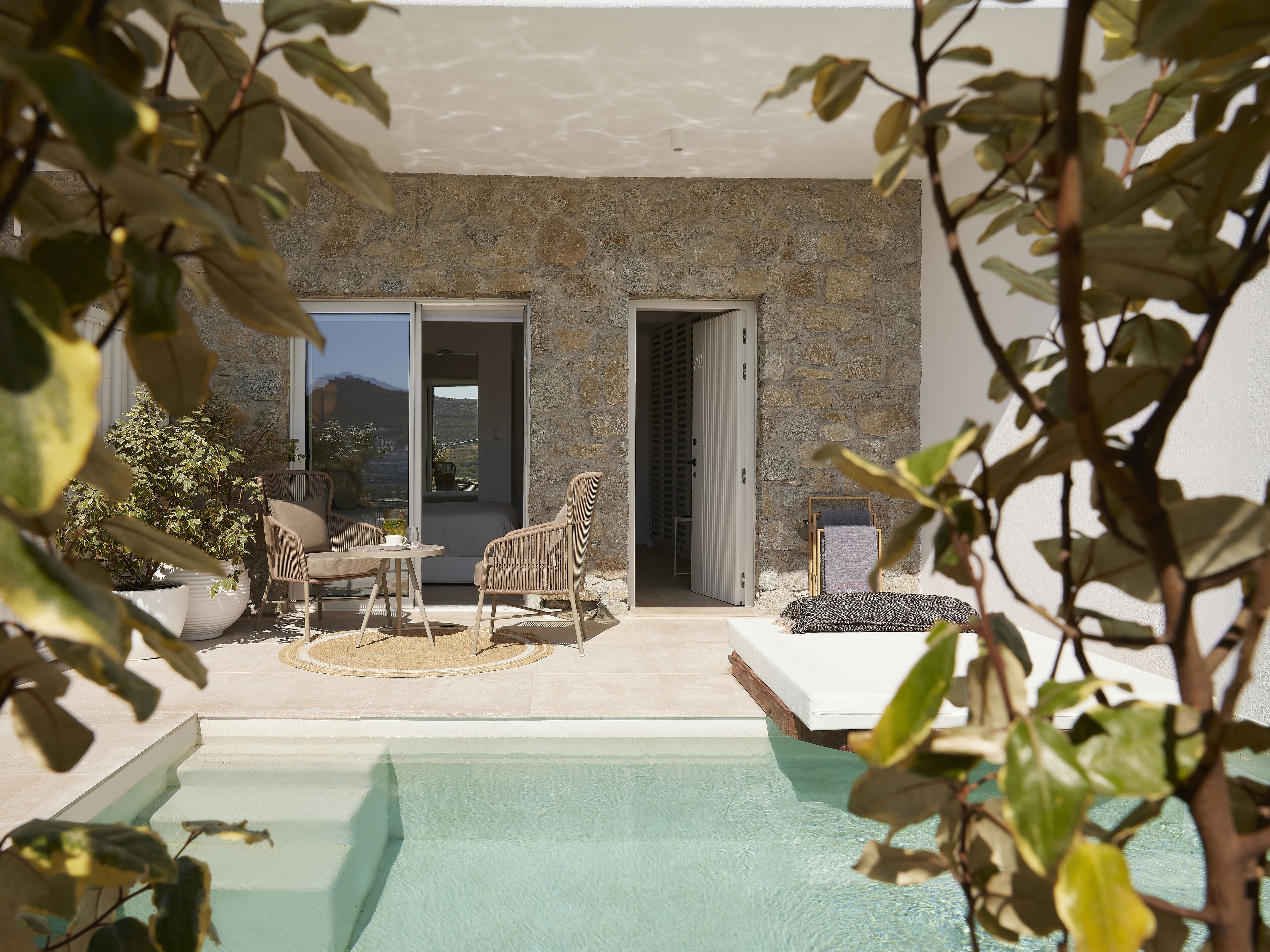 Once in Mykonos - Designed for adults by Louis Hotels