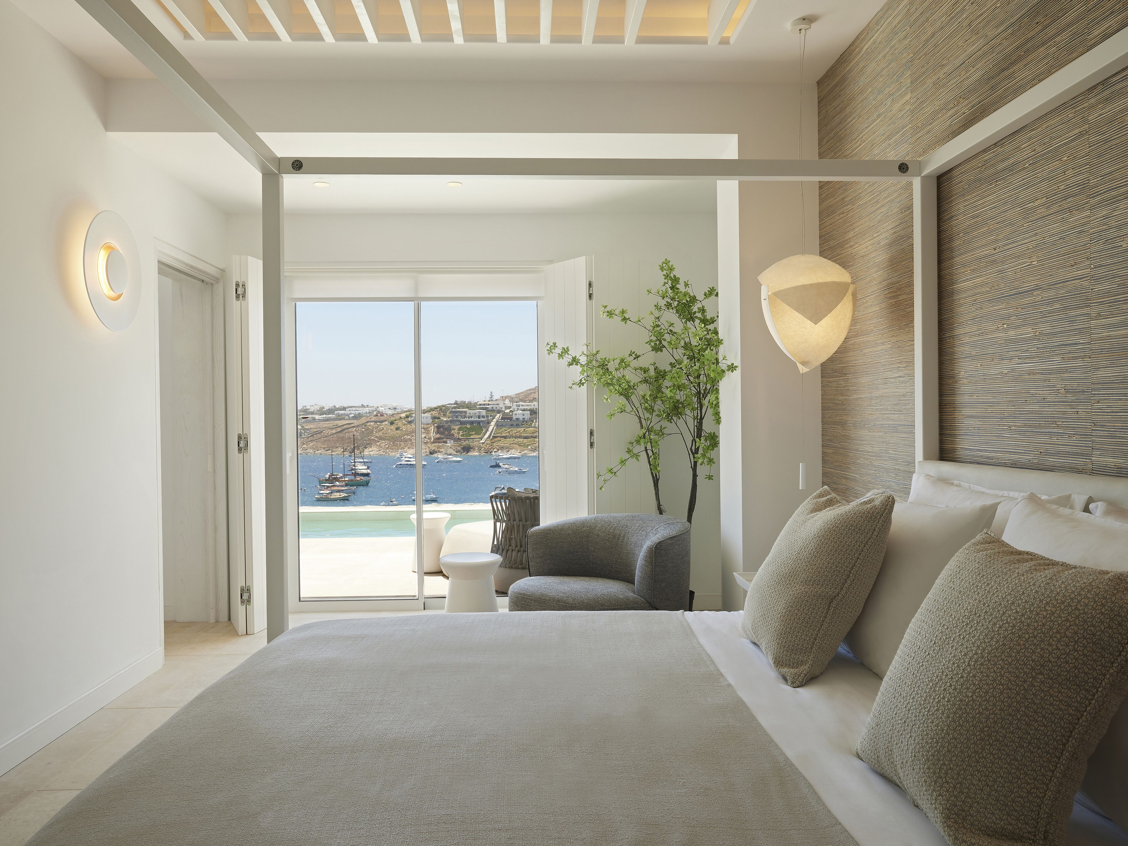 Once in Mykonos - Designed for adults by Louis Hotels