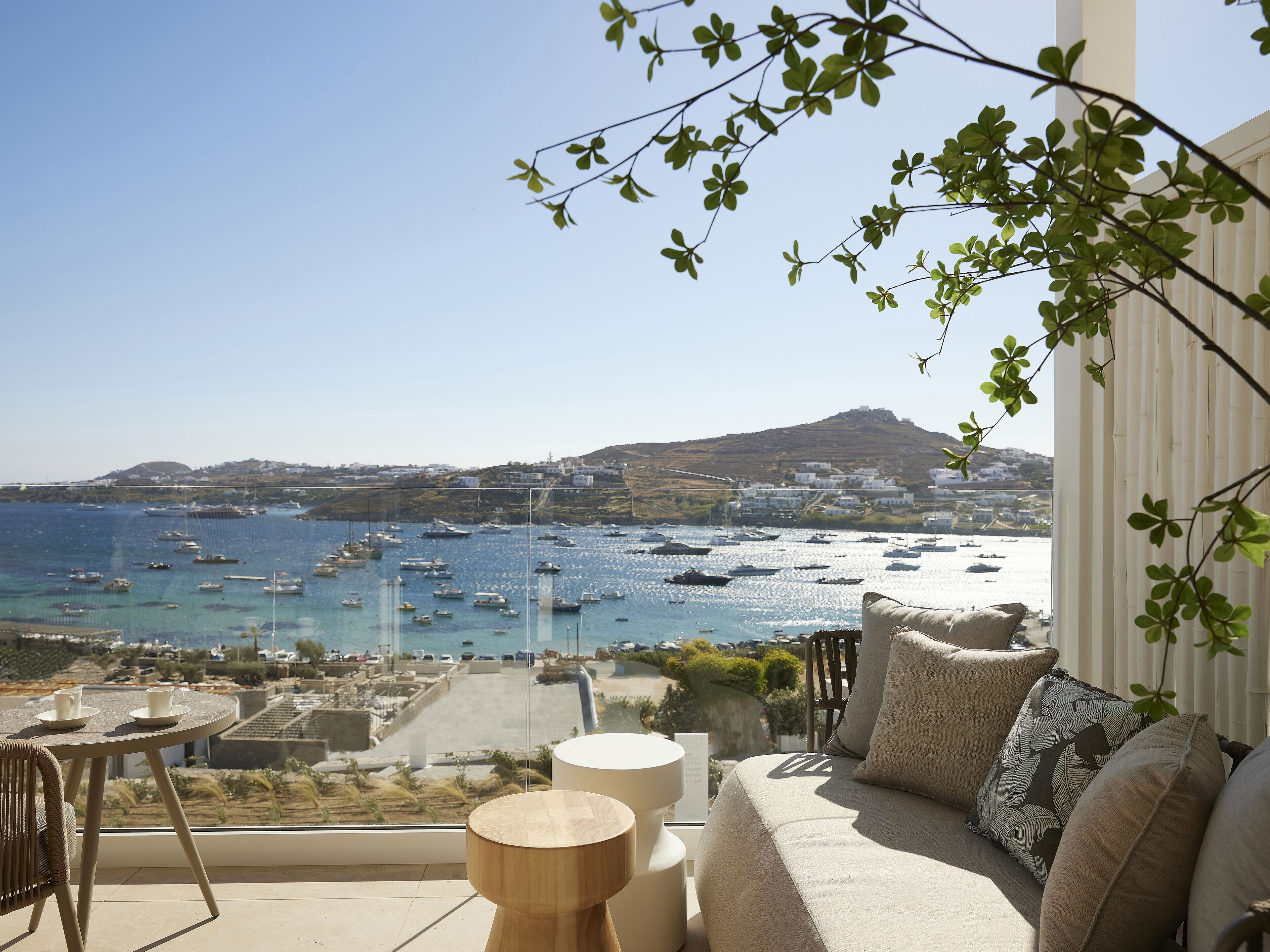 Once in Mykonos - Designed for adults by Louis Hotels