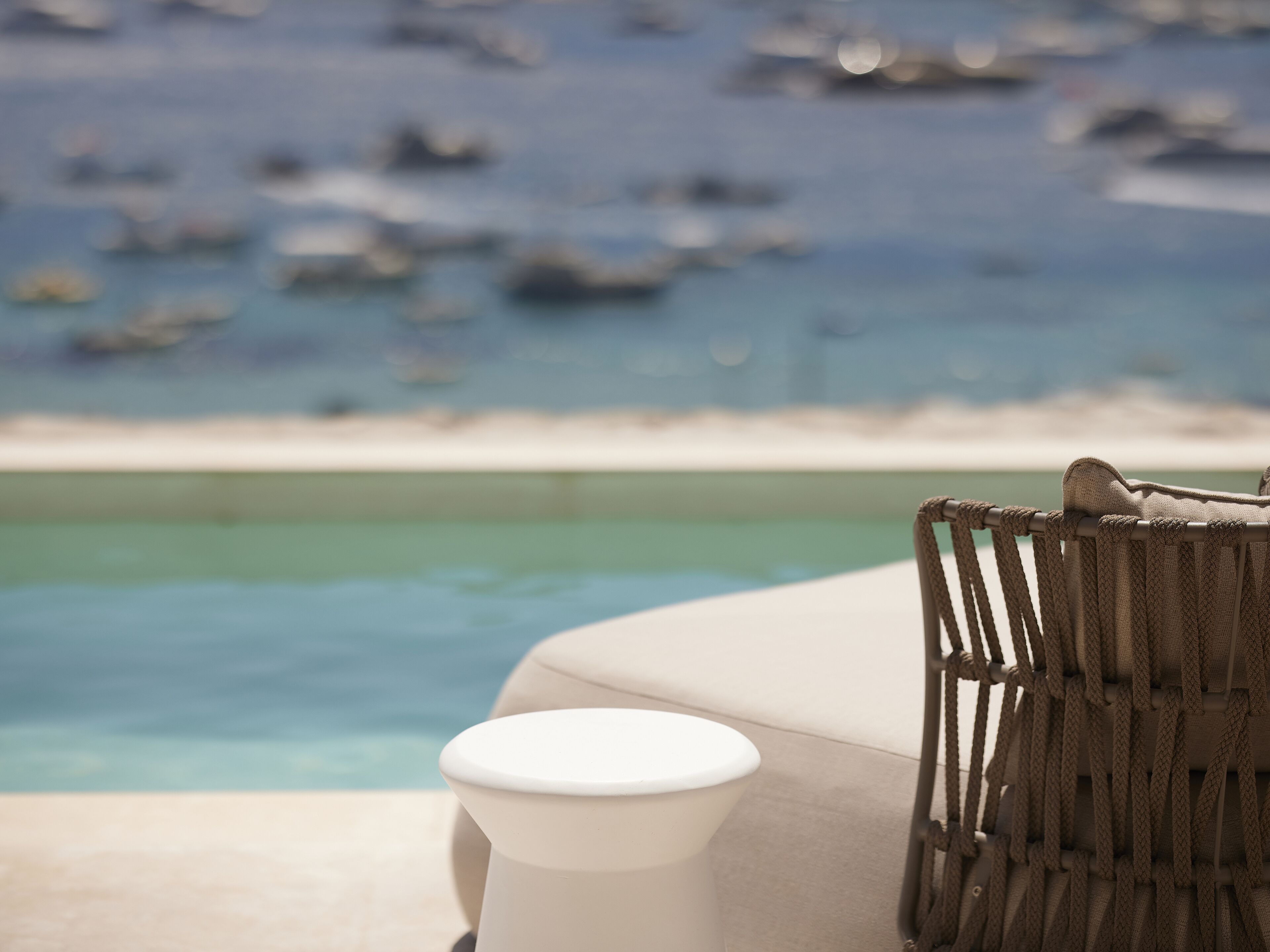 Once in Mykonos - Designed for adults by Louis Hotels