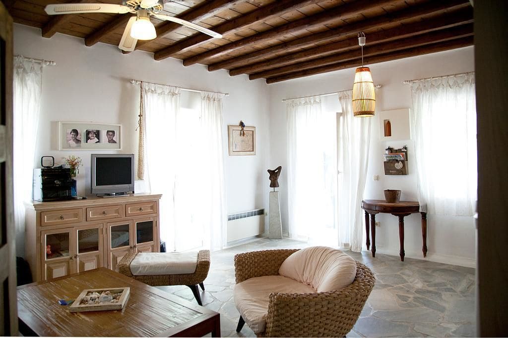 Pantelis house