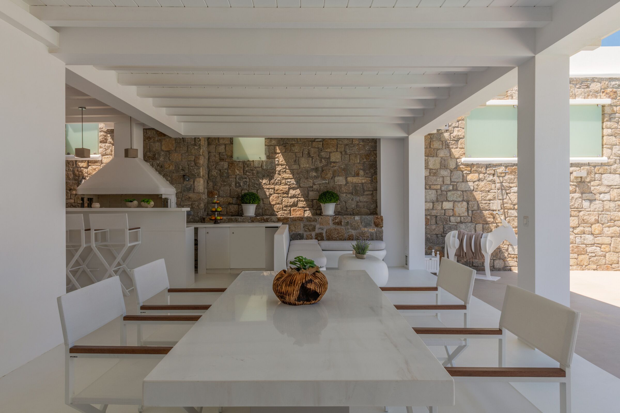 Rabbit Villas