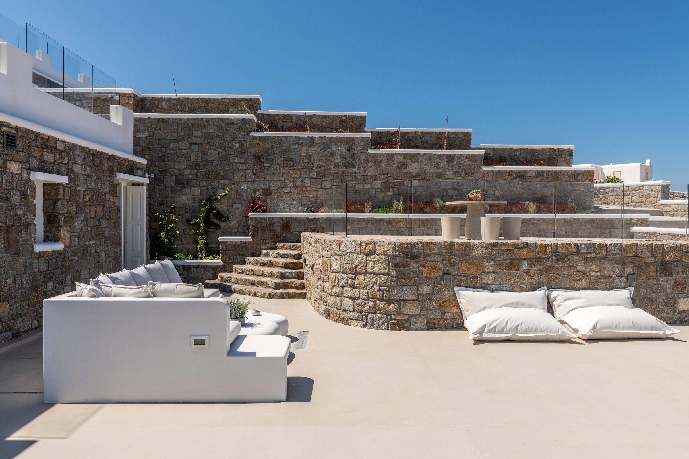 Rabbit Villas