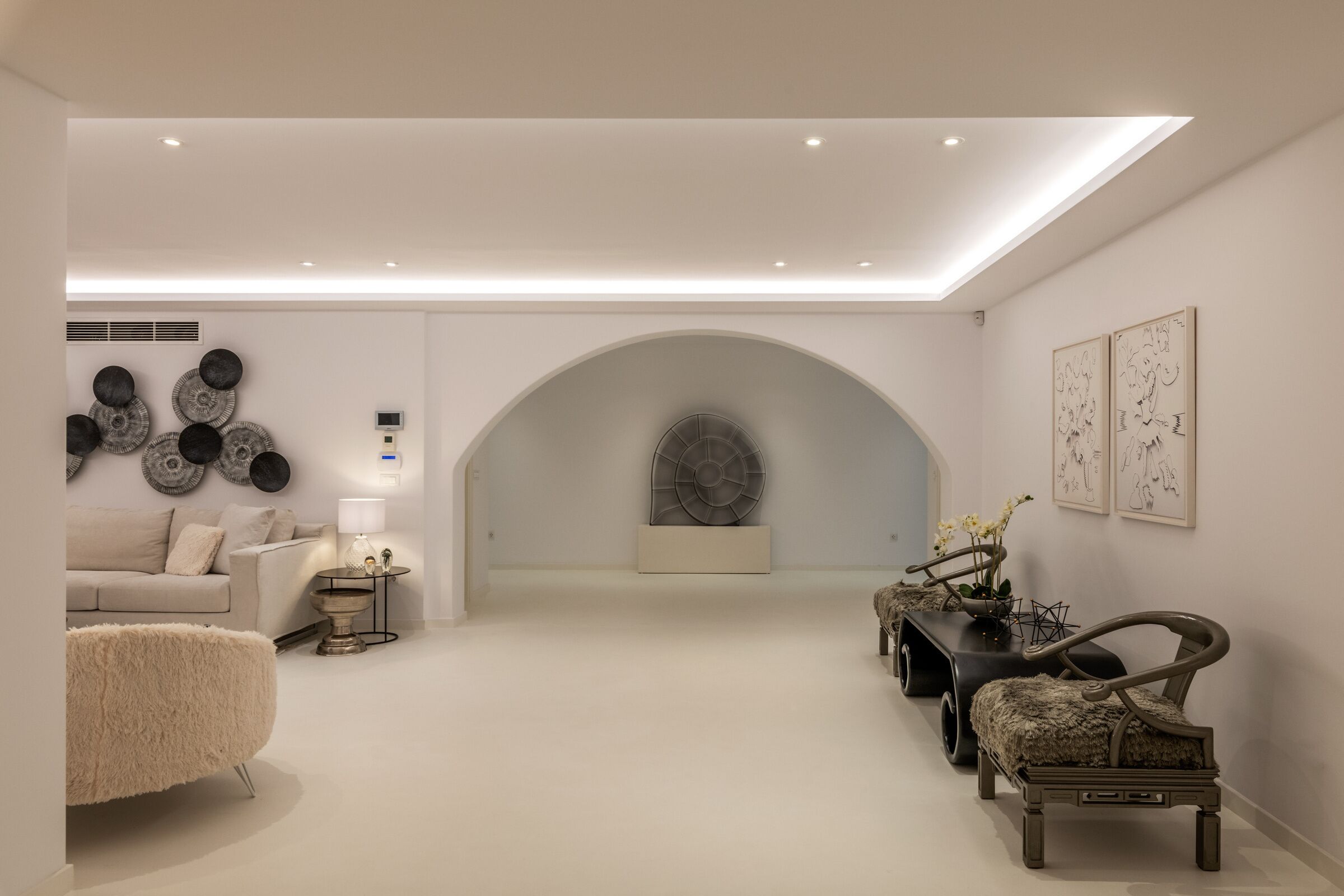 Rabbit Villas