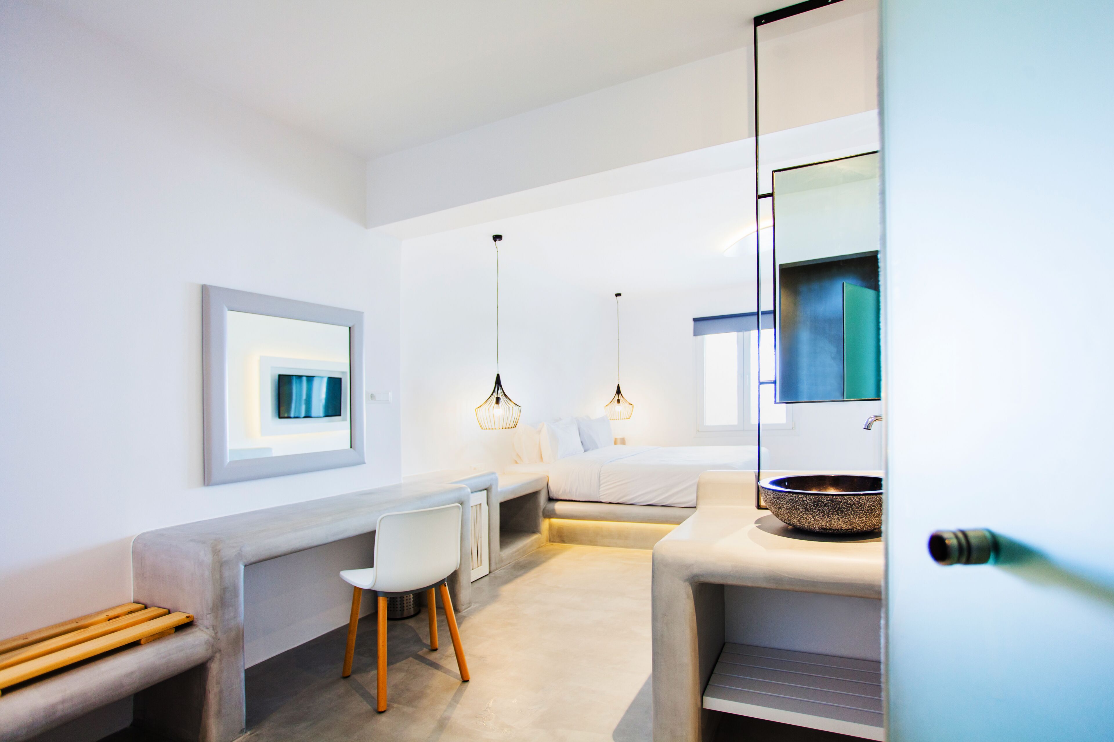 Sea View Residence