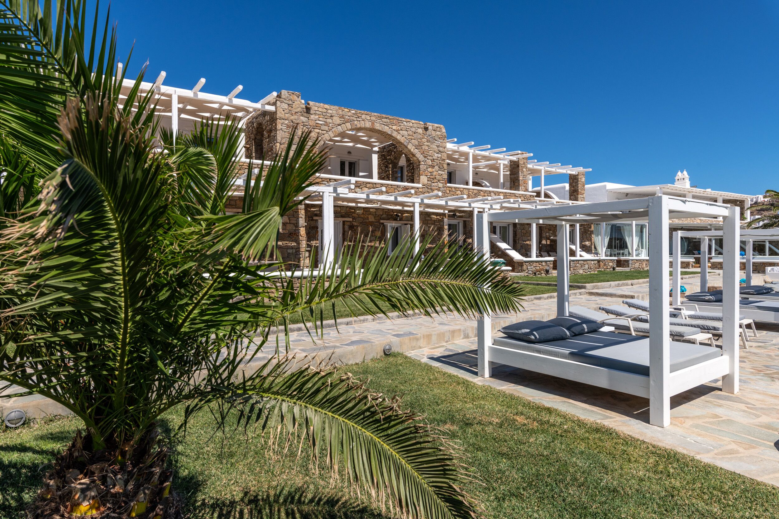 Sea View Residence