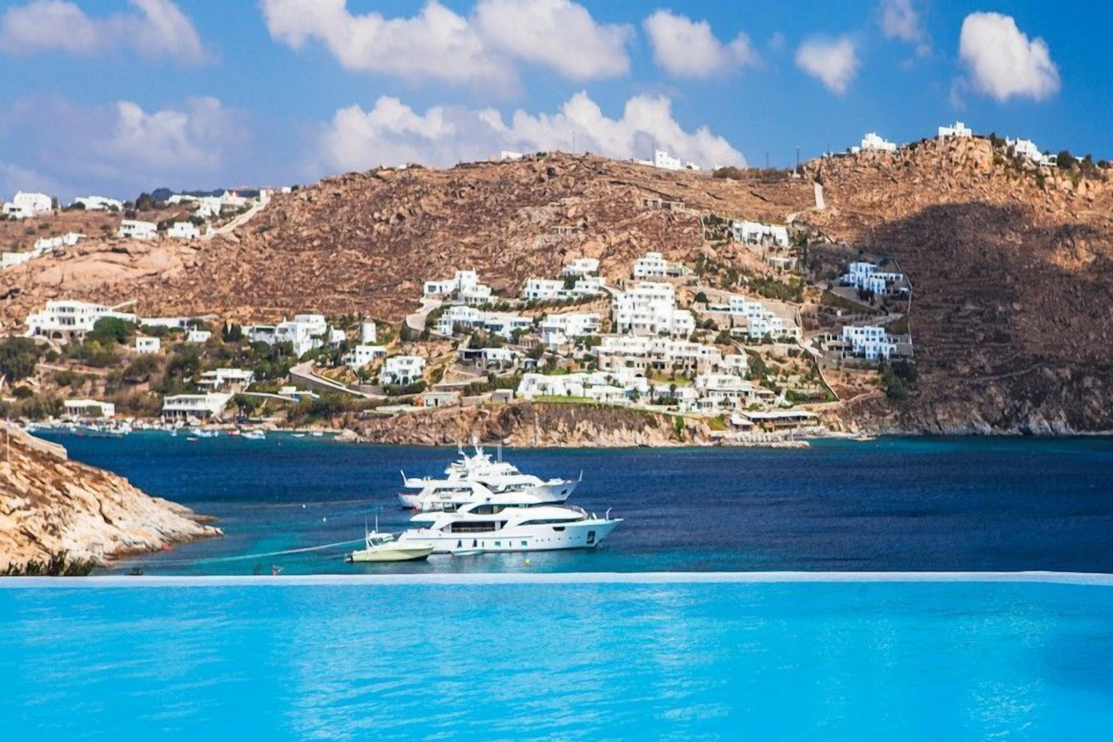 Sea View Residence