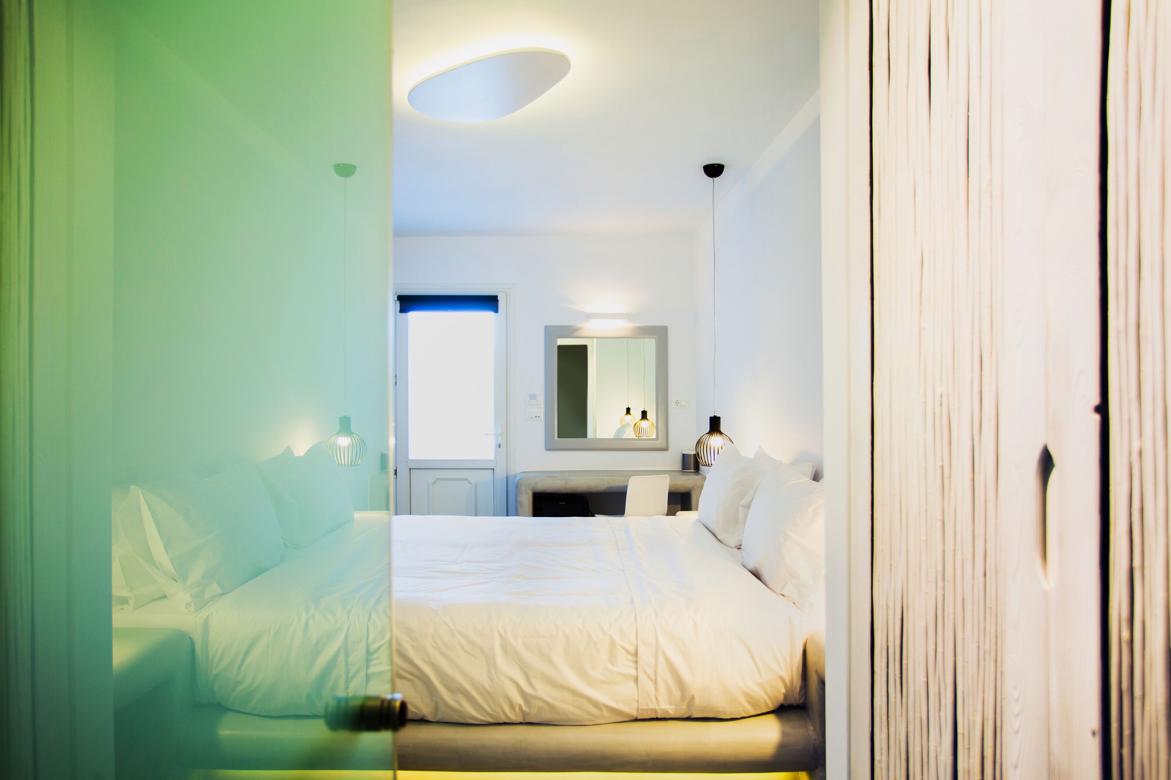 Sea View Residence