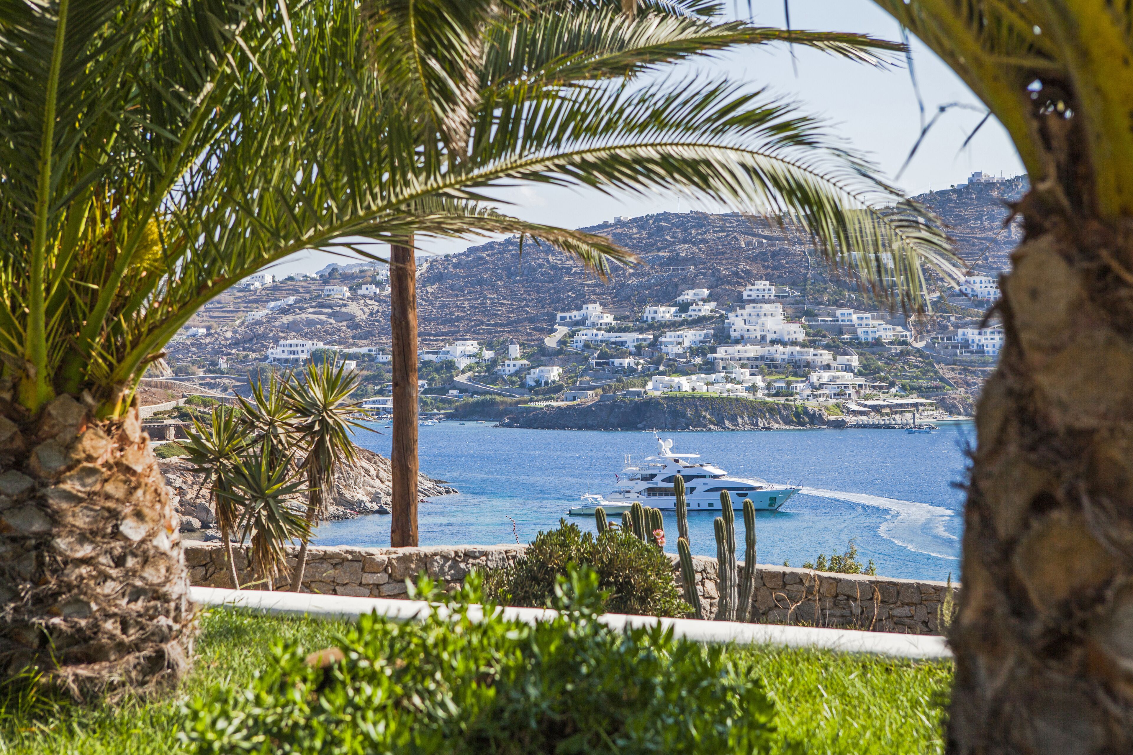 Sea View Residence