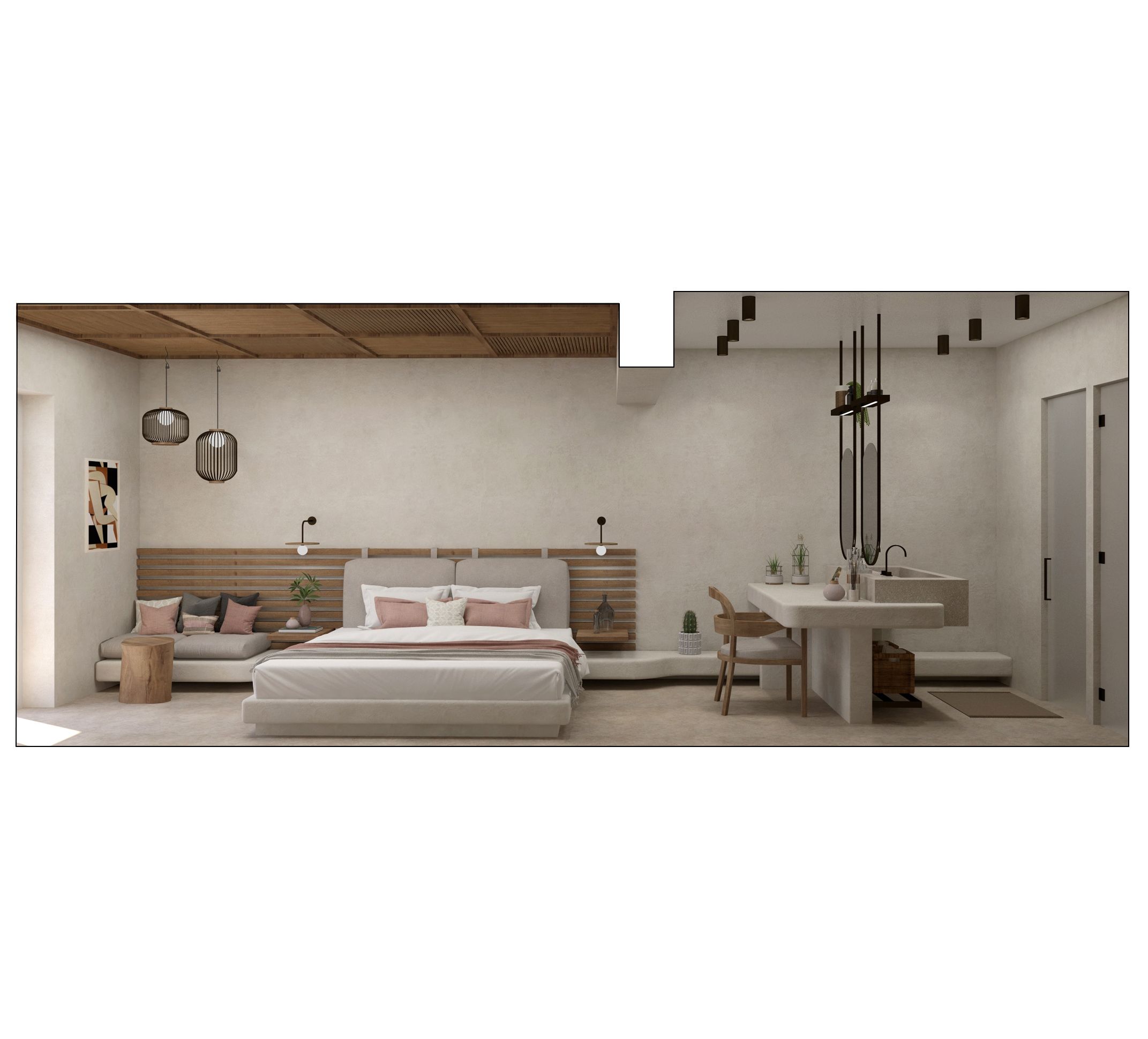 Sea View Residence