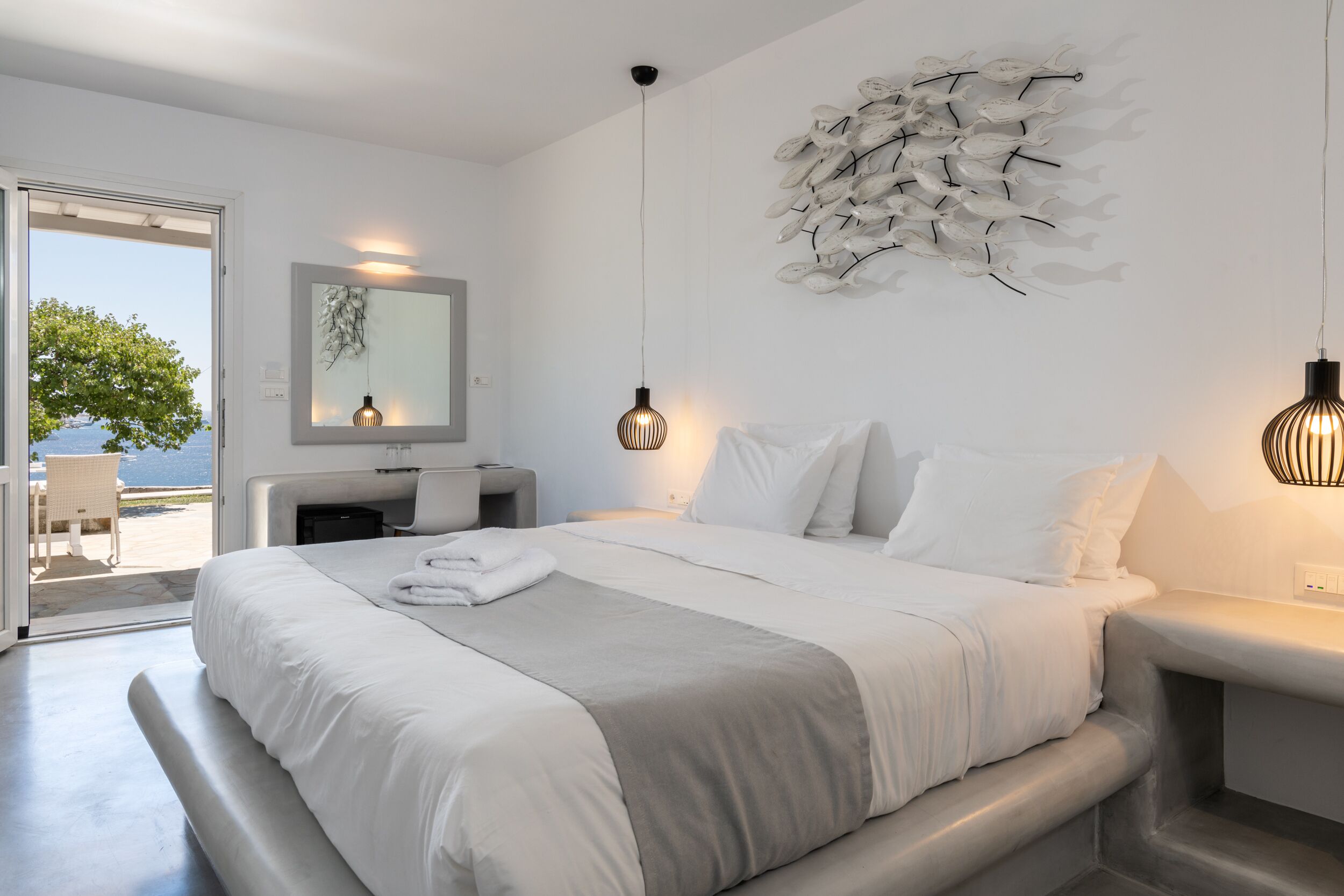 Sea View Residence