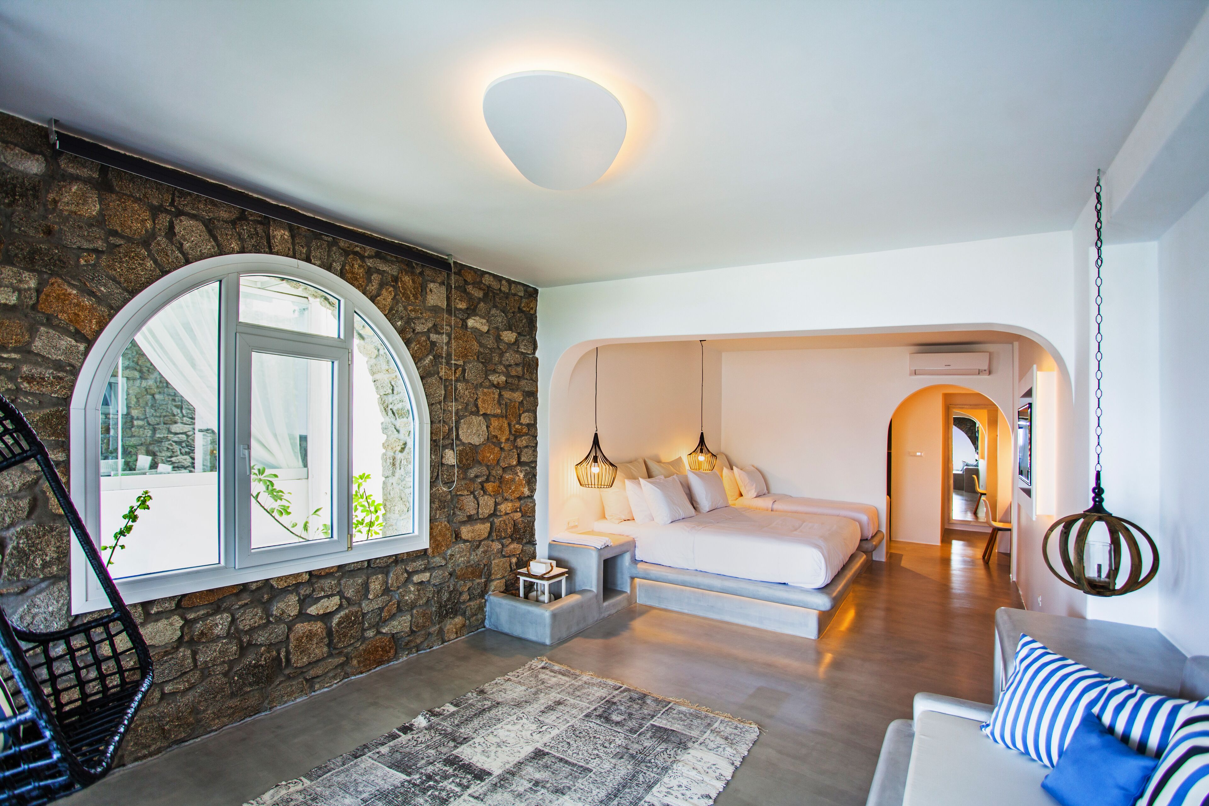 Sea View Residence