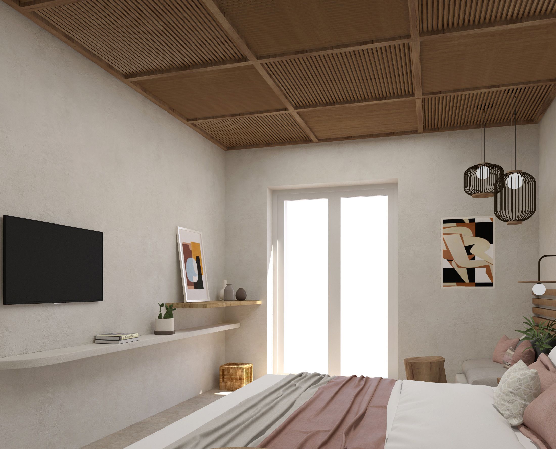 Sea View Residence