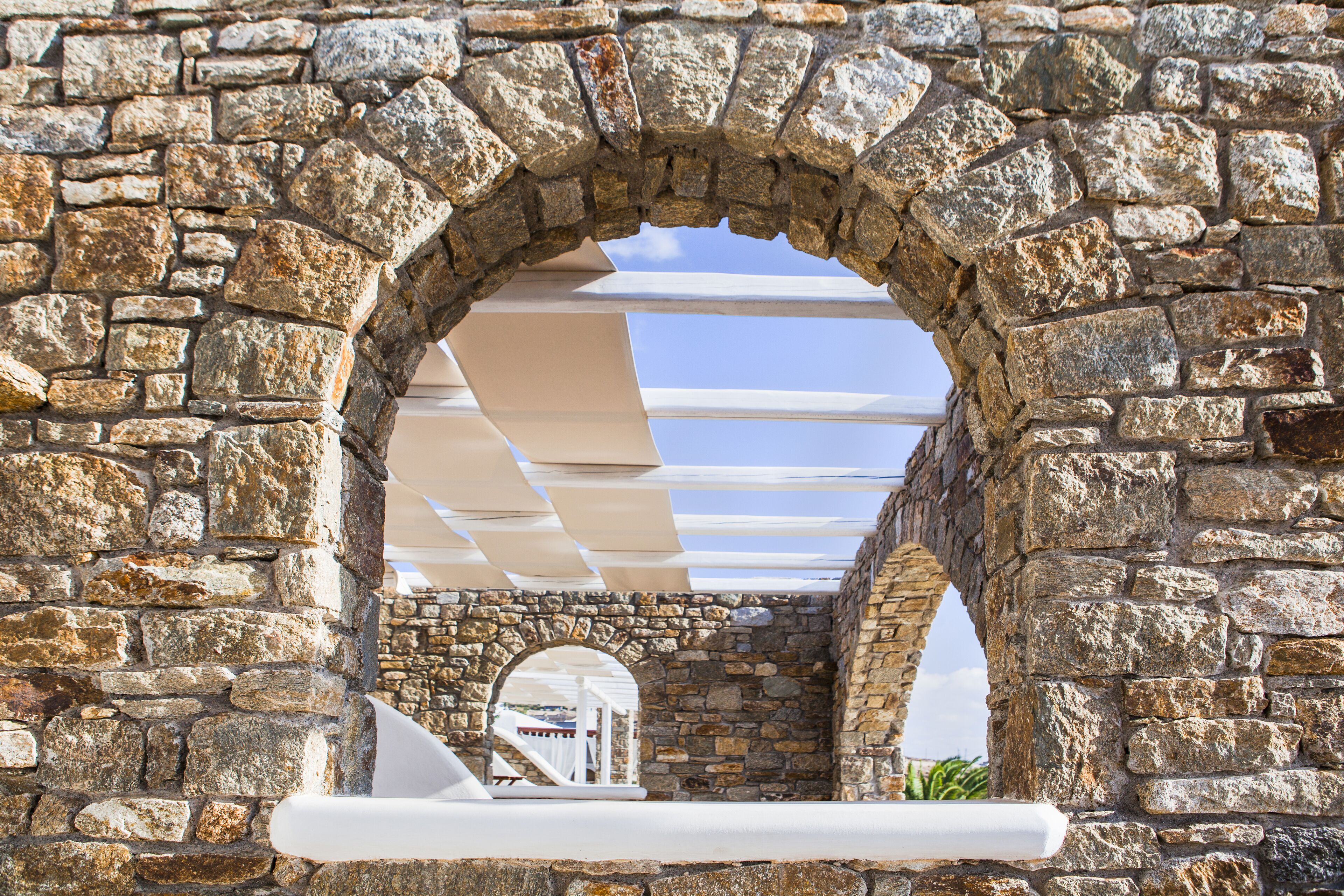 Sea View Residence