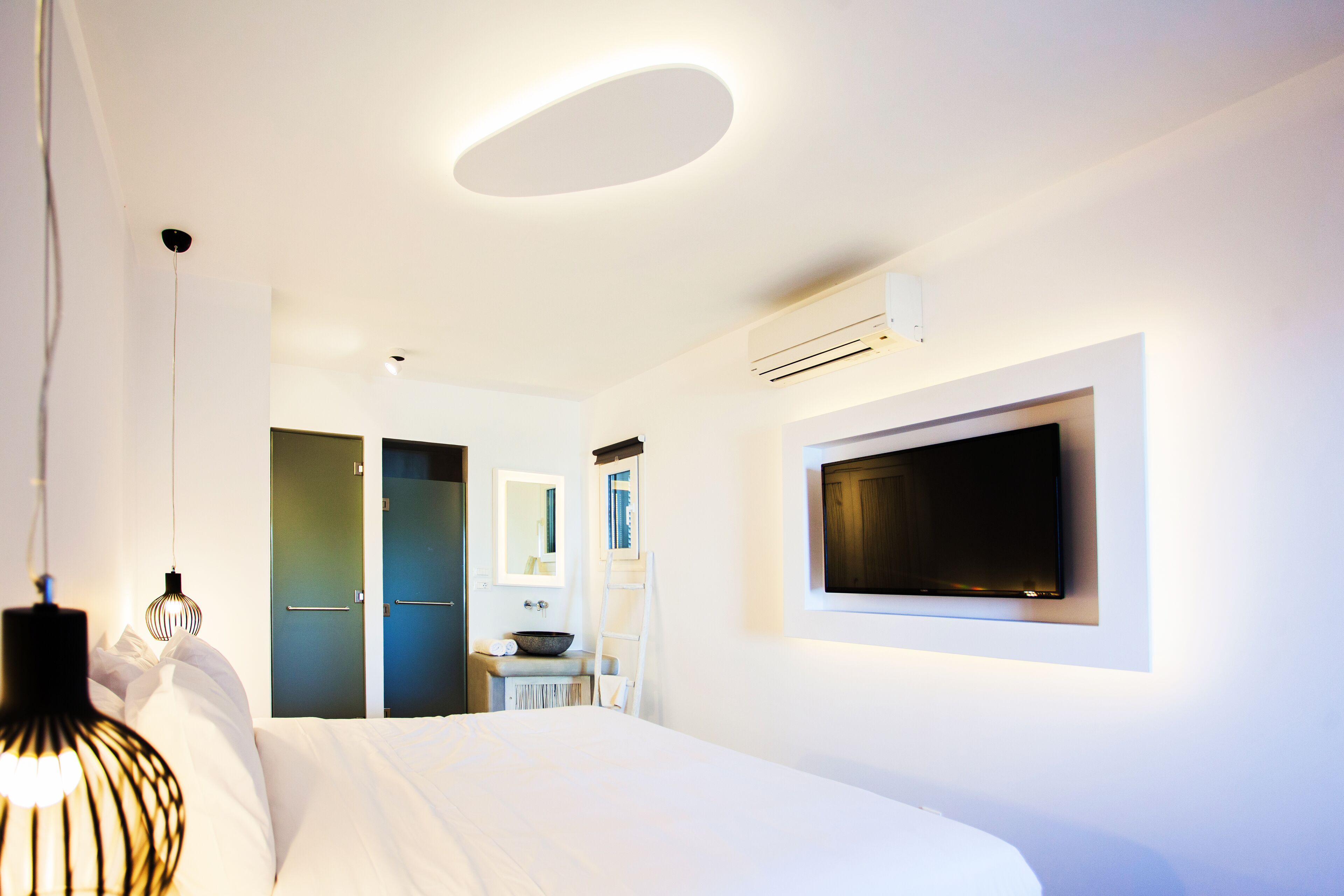 Sea View Residence