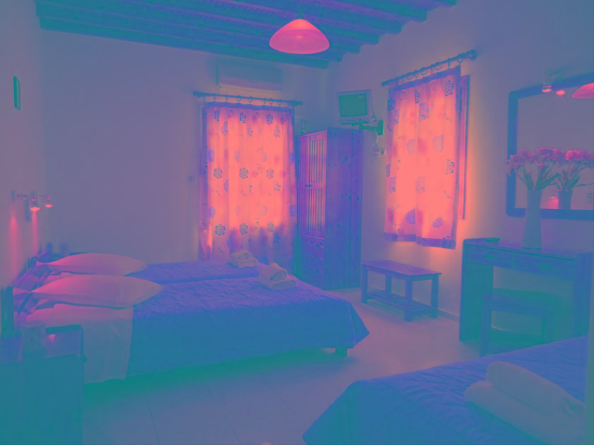 Eleftheria Hotel