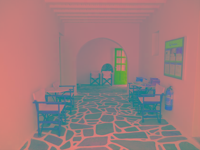 Eleftheria Hotel