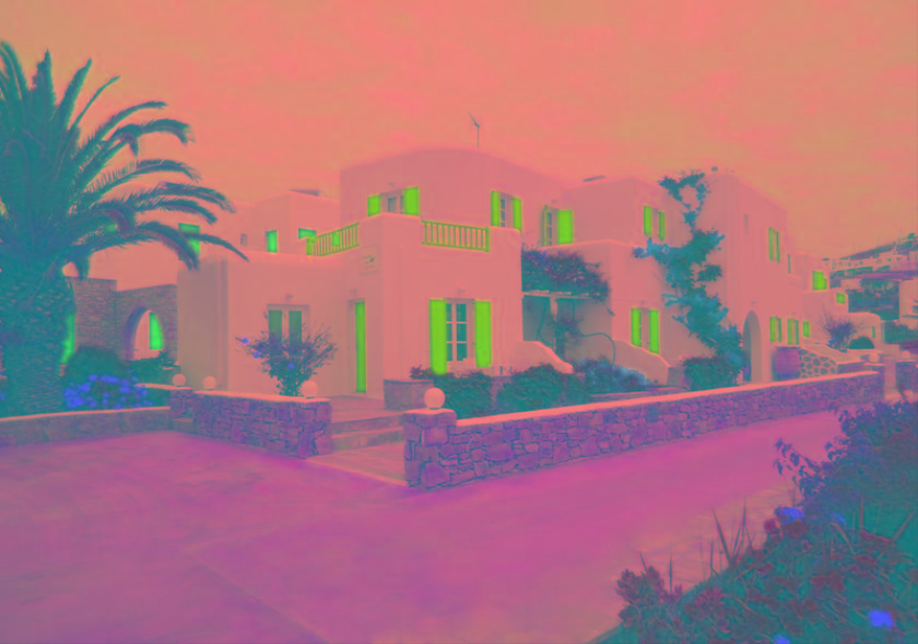 Eleftheria Hotel