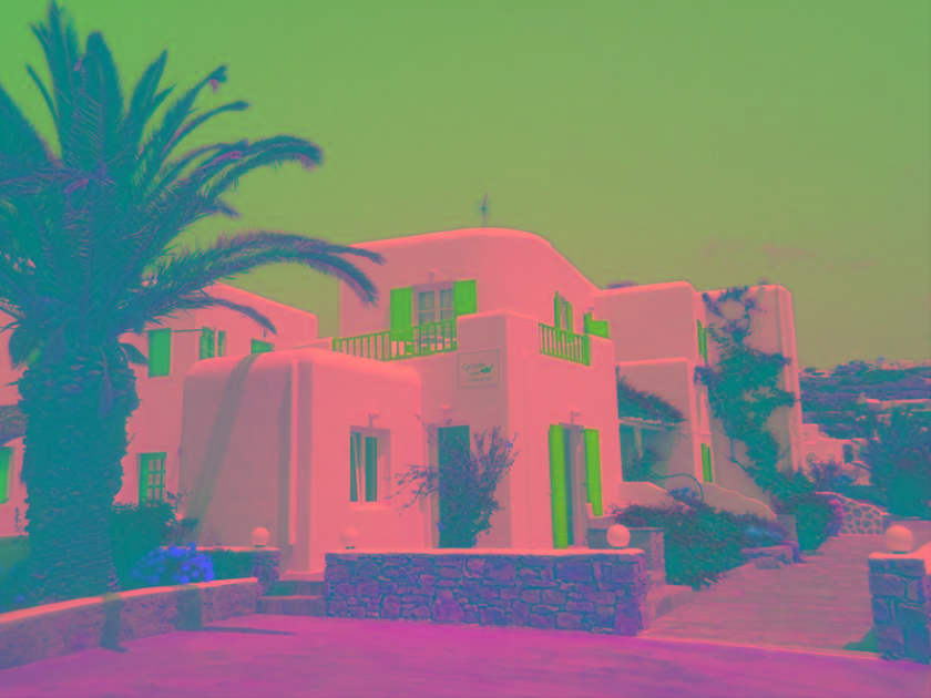 Eleftheria Hotel