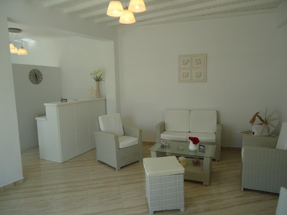 Eleftheria Hotel