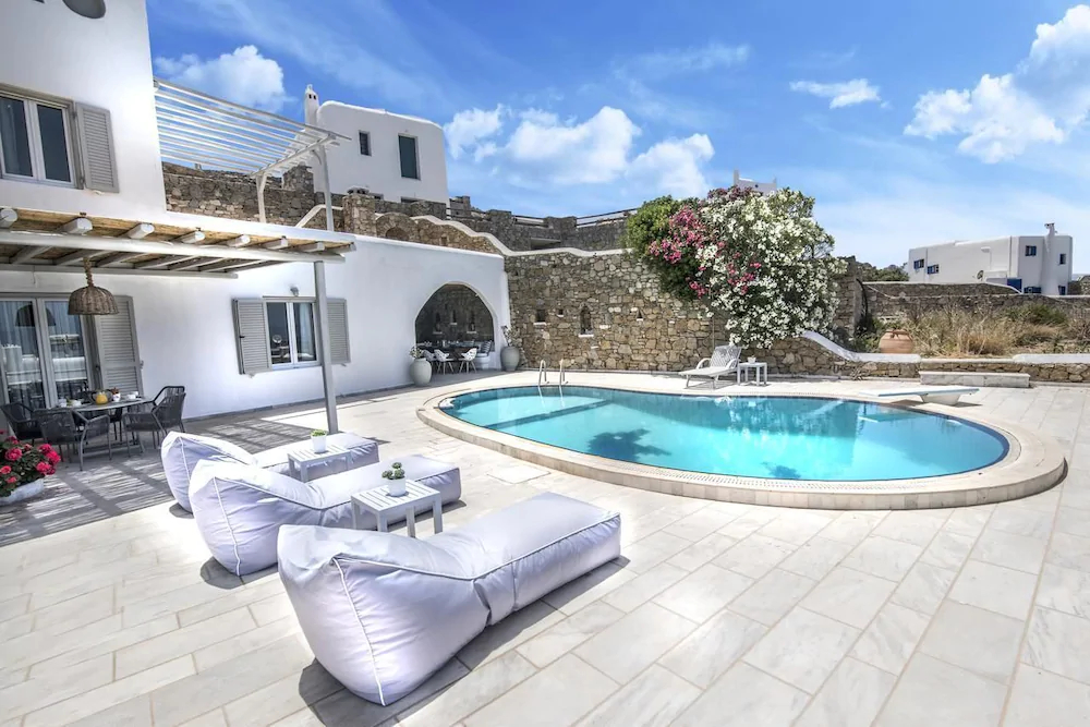 Villa Dolfino