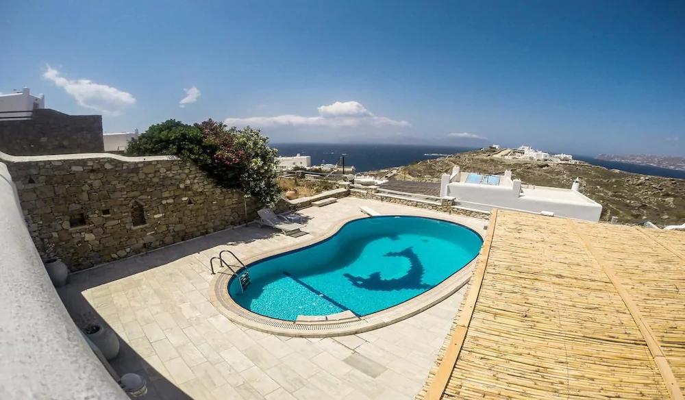 Villa Dolfino