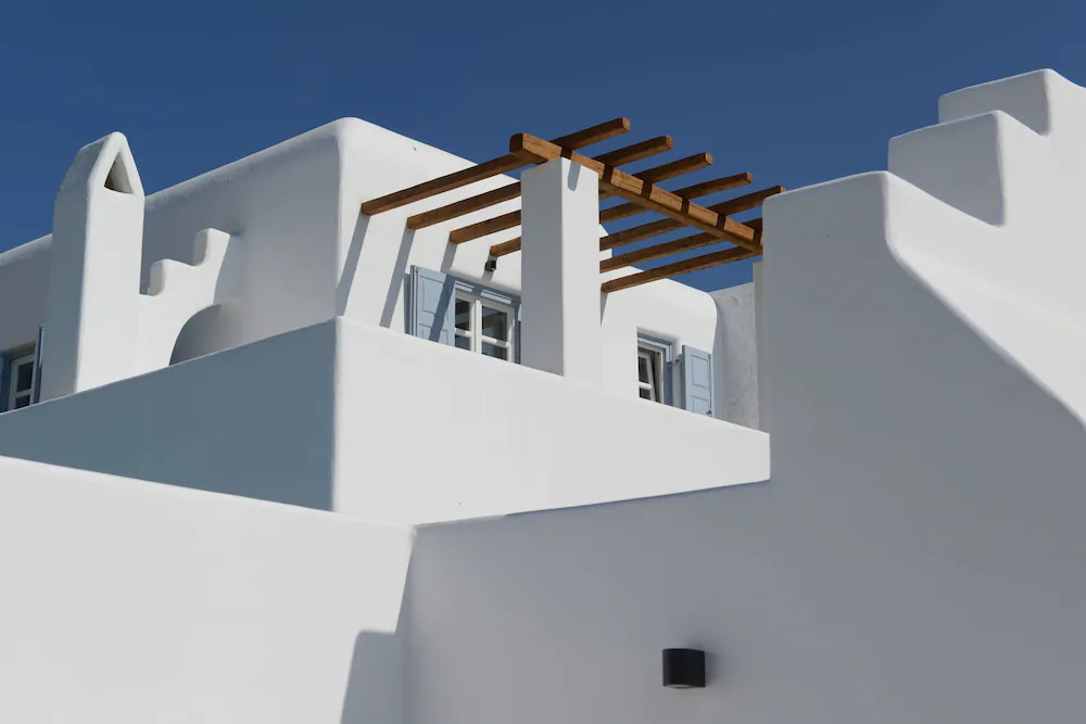 Villa Pearl by Diles Villas